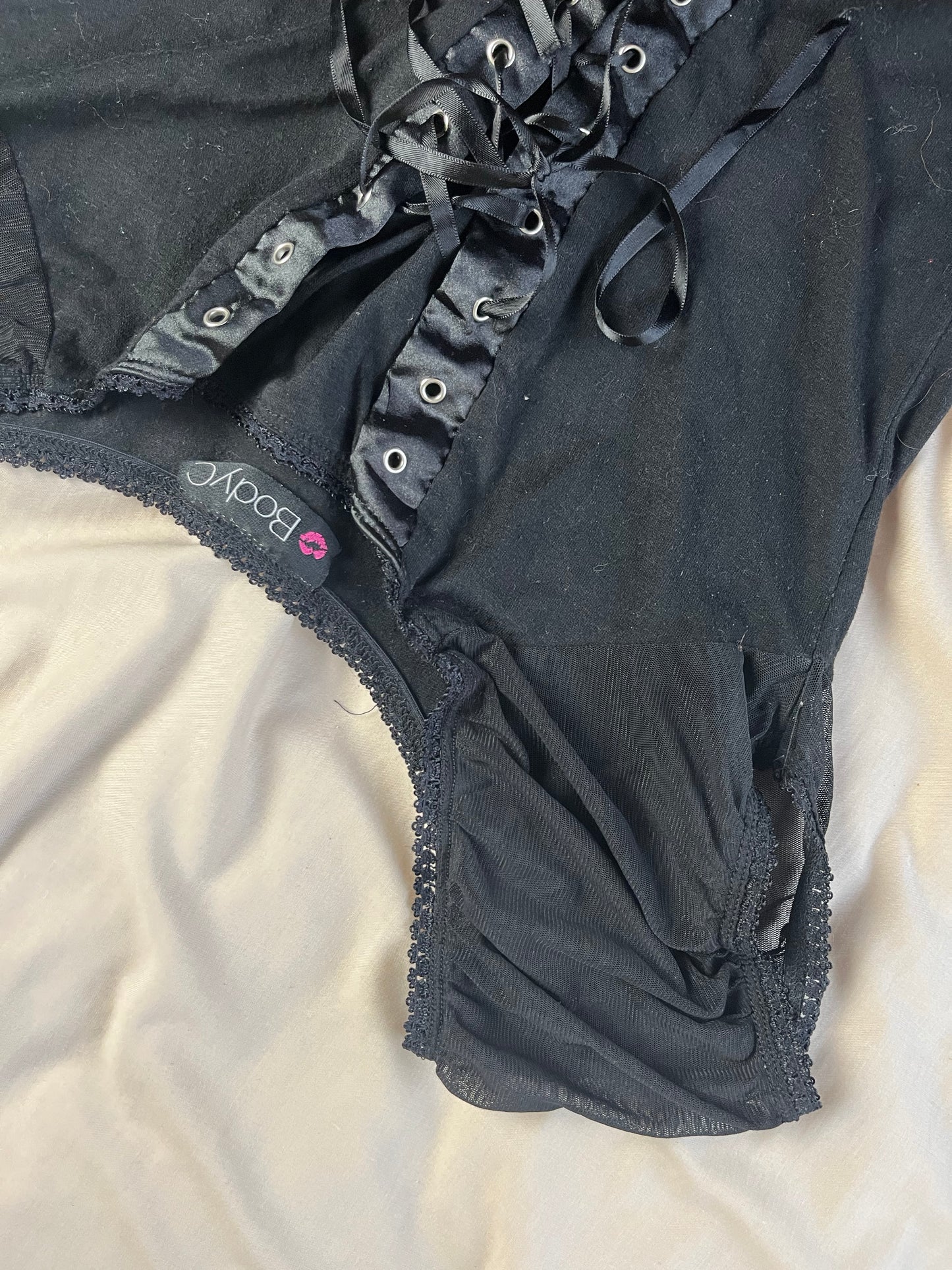 Ashley 00s Top UK 8-10