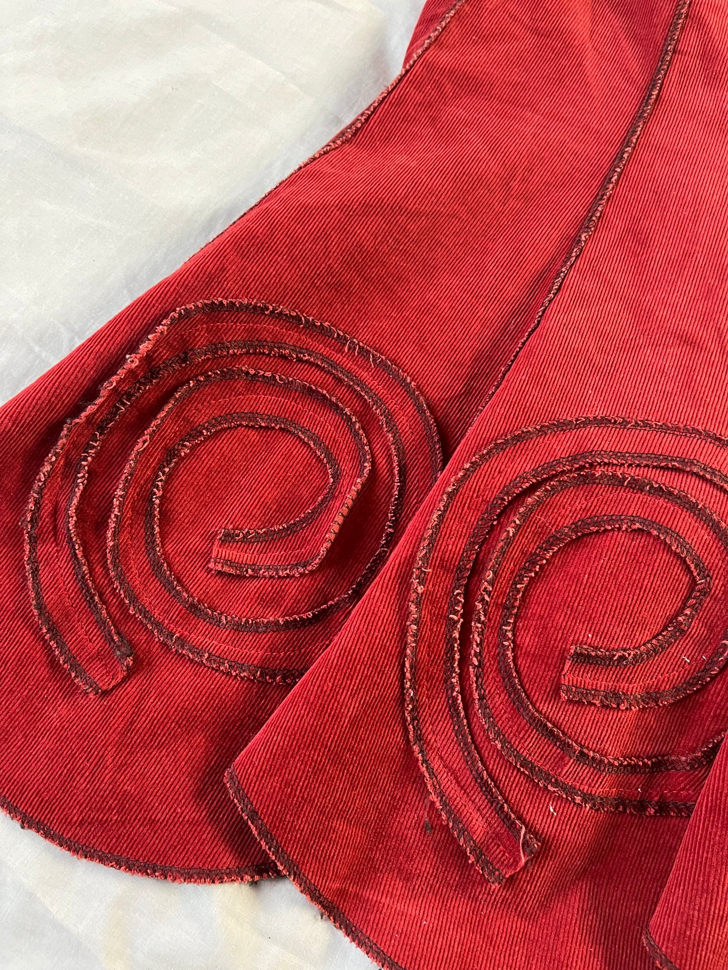 Lottie Skirt UK 14-18