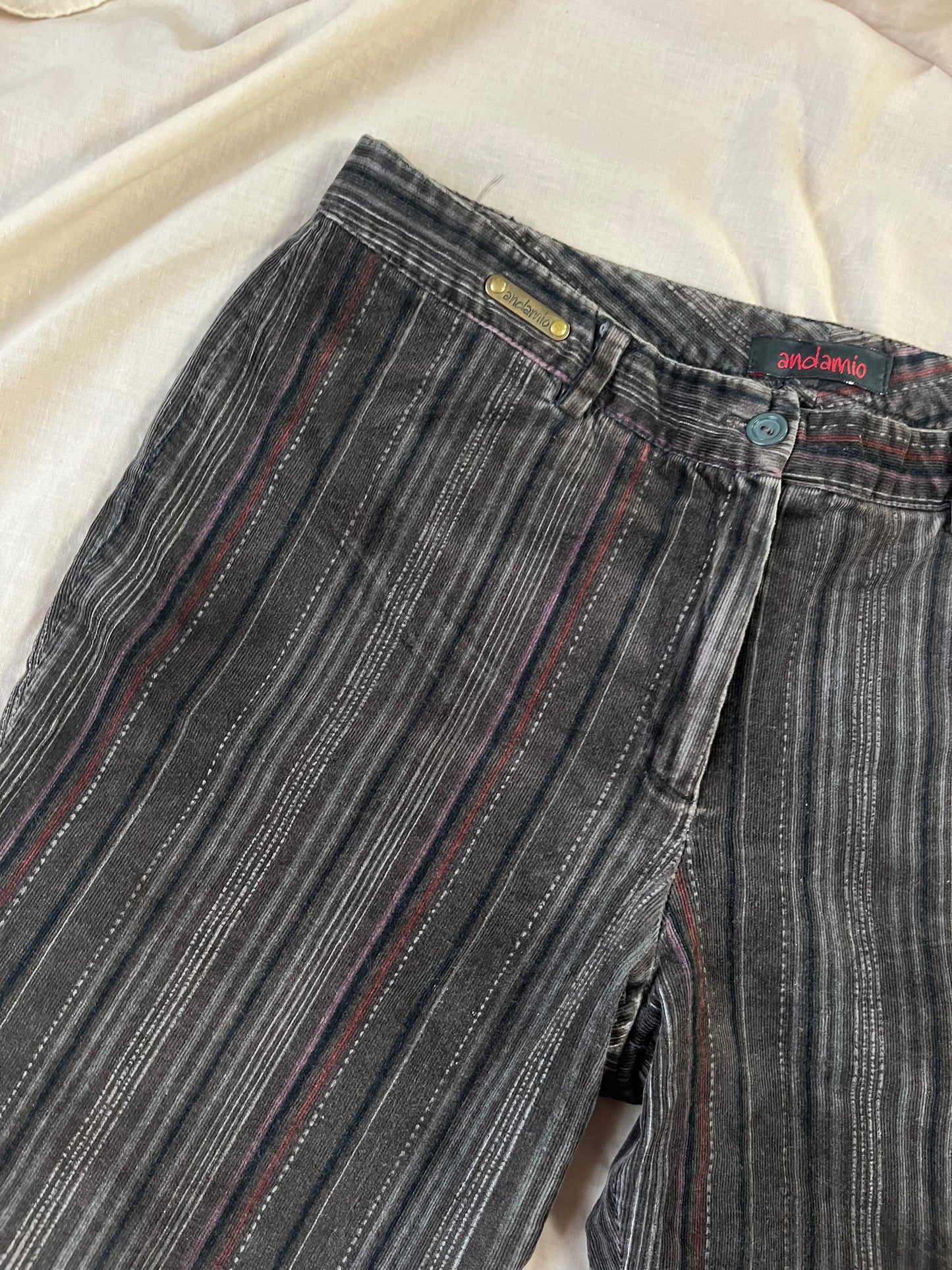 Aria Pants UK 12