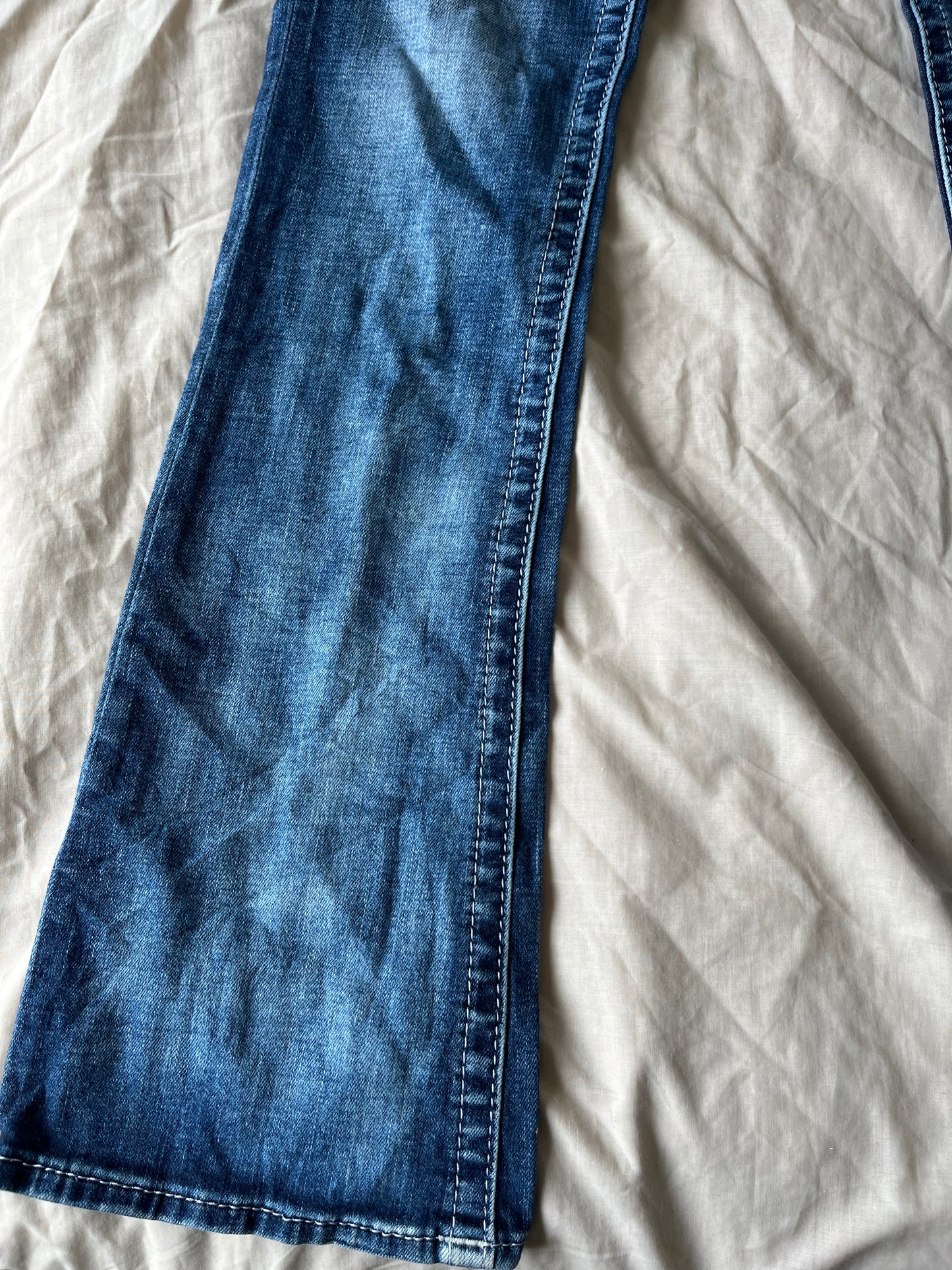 Rock Revival Jeans UK 8-10