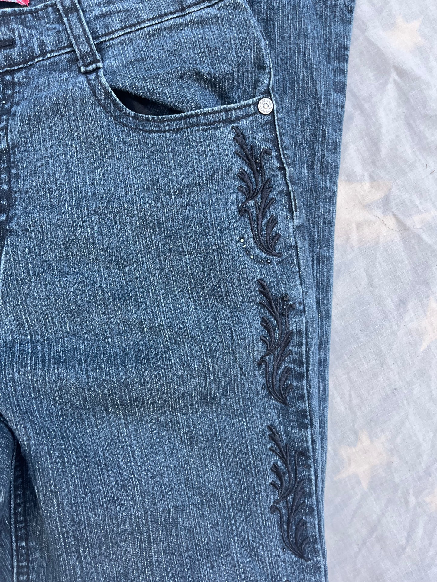 Jasmine Jeans UK 8
