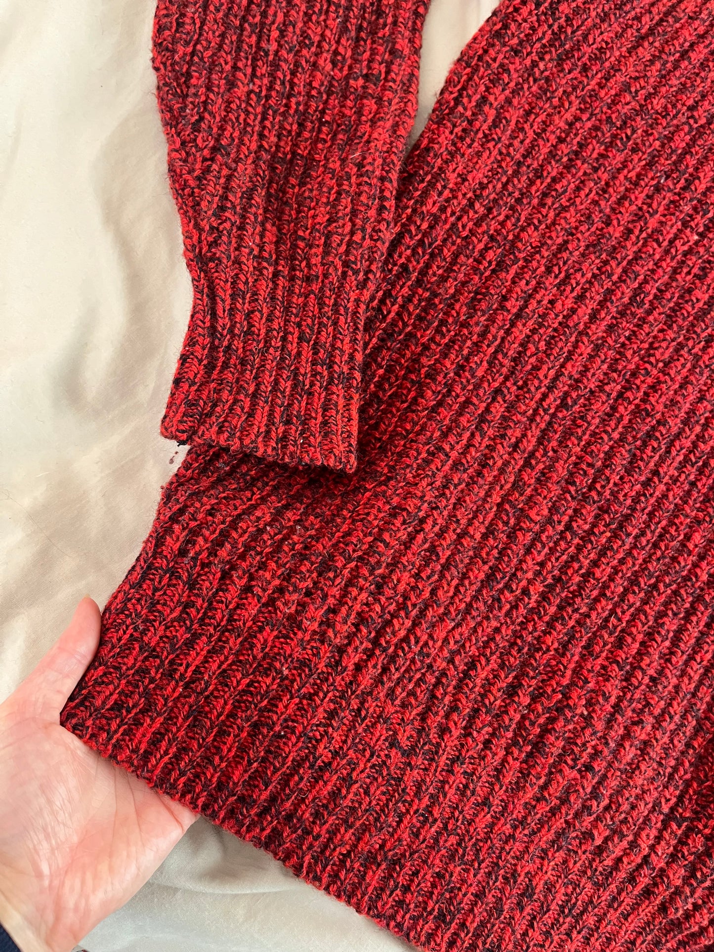 Ruby 90s Jumper UK 6-18