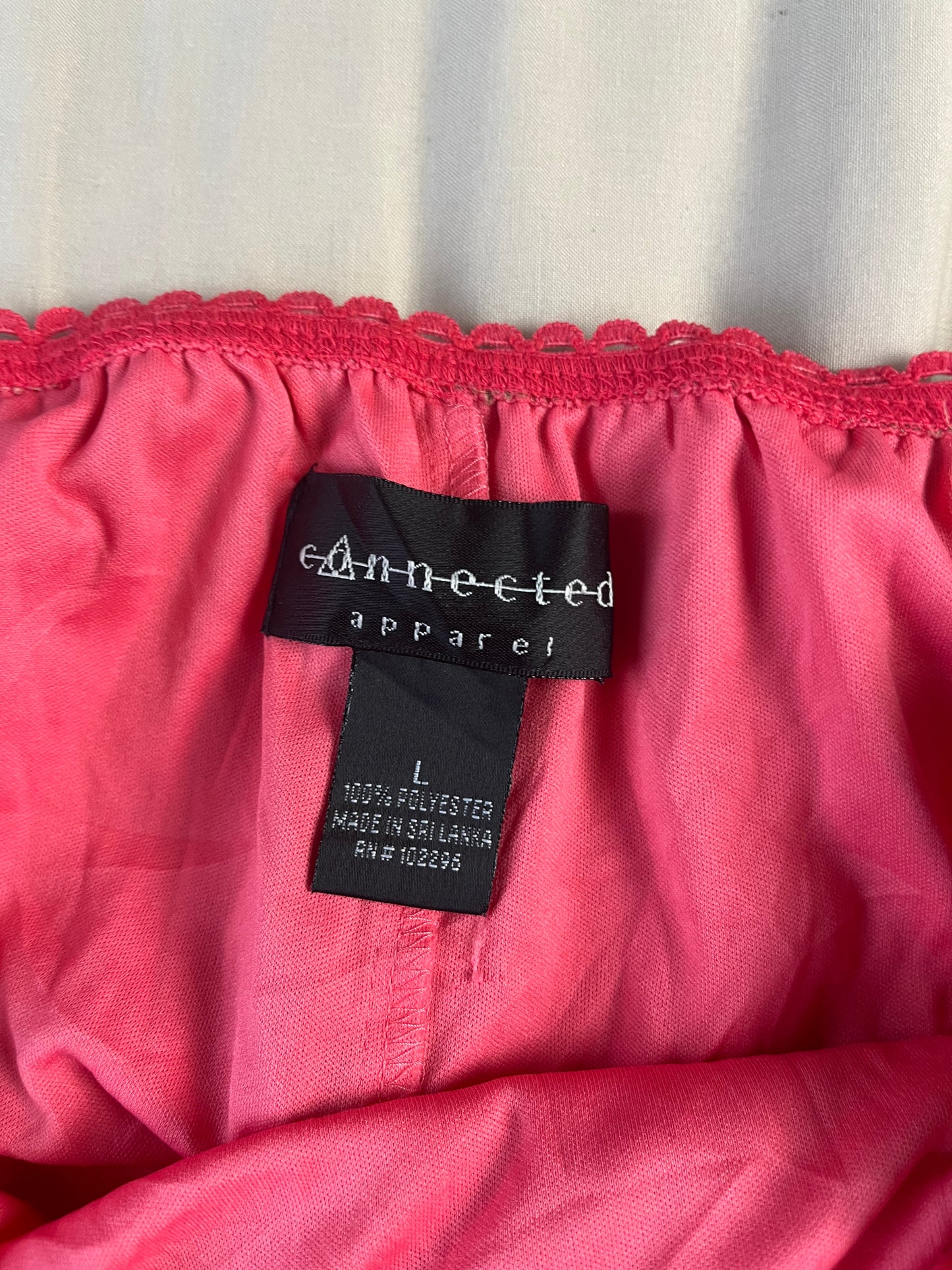 Jackie 90s Skirt UK 8-14