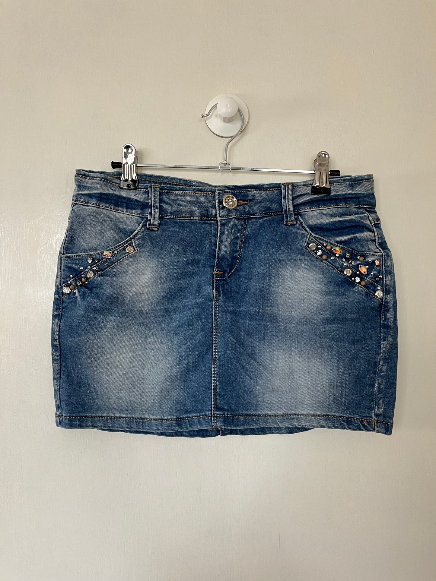 Phoebe Skirt UK 8