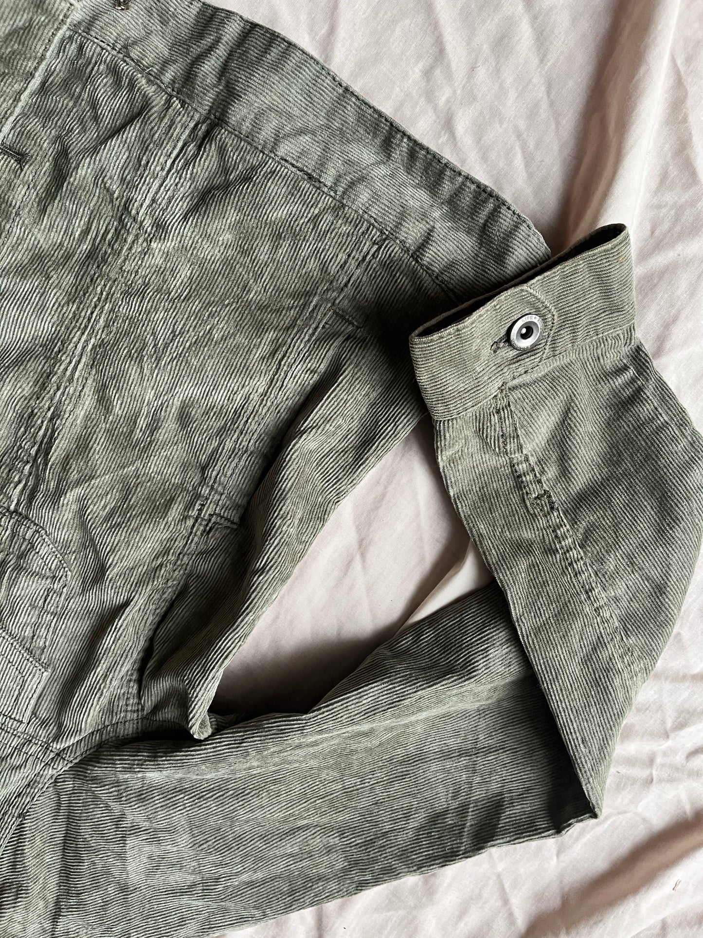 Sonia Jacket UK 10