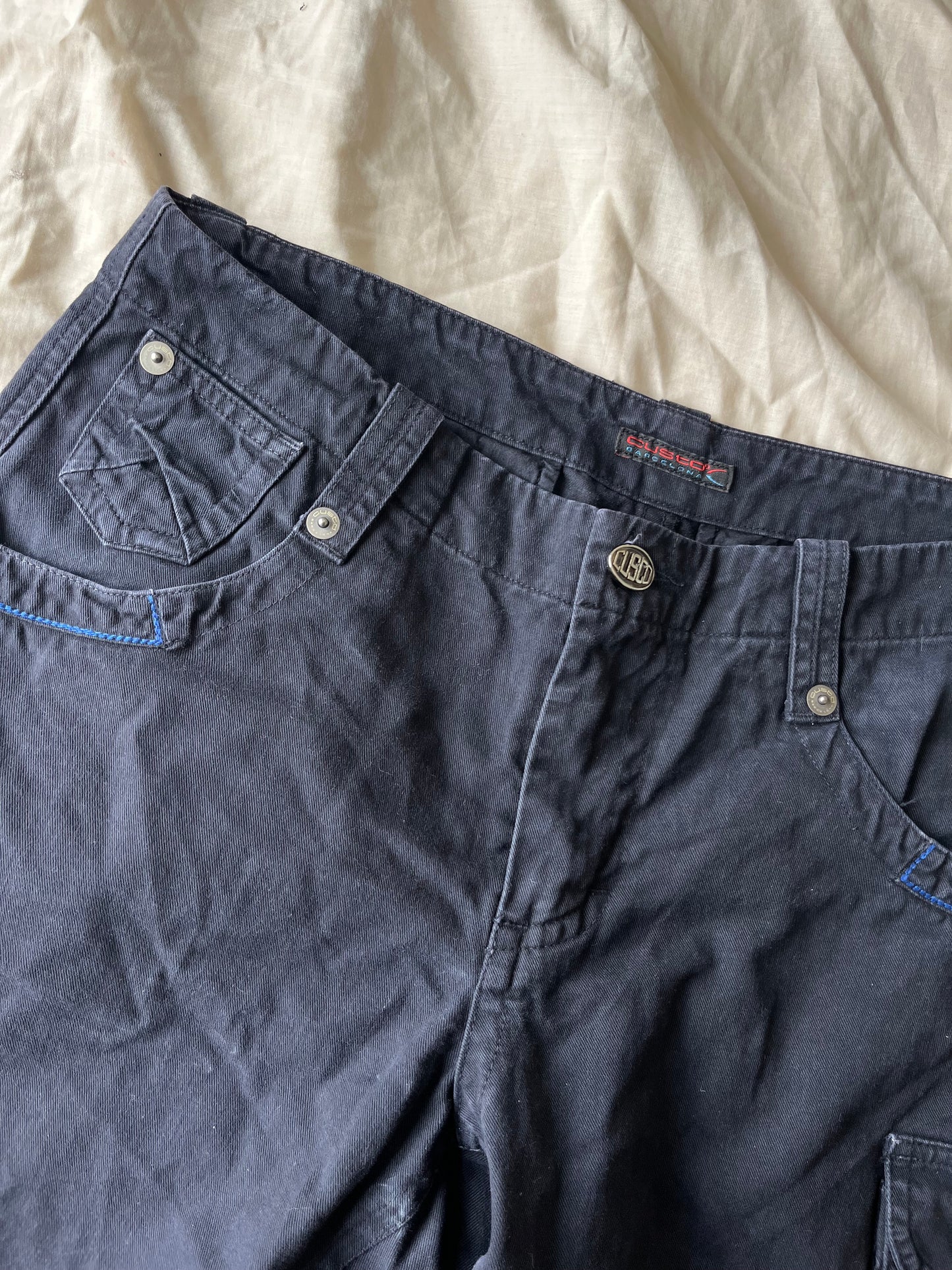 Dakota Shorts by Custo Barcelona UK 12-14