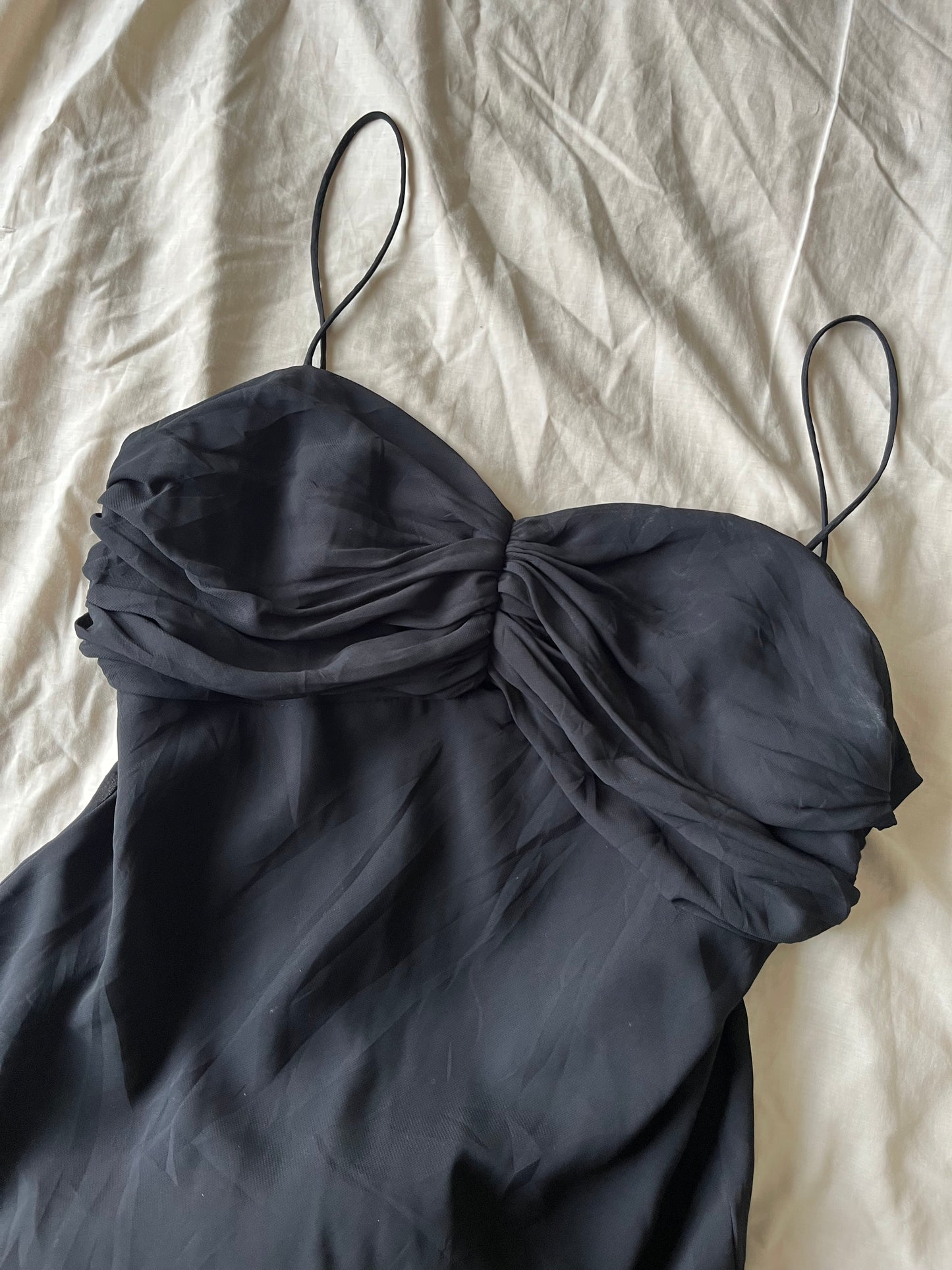 Paris Dress UK 10-12