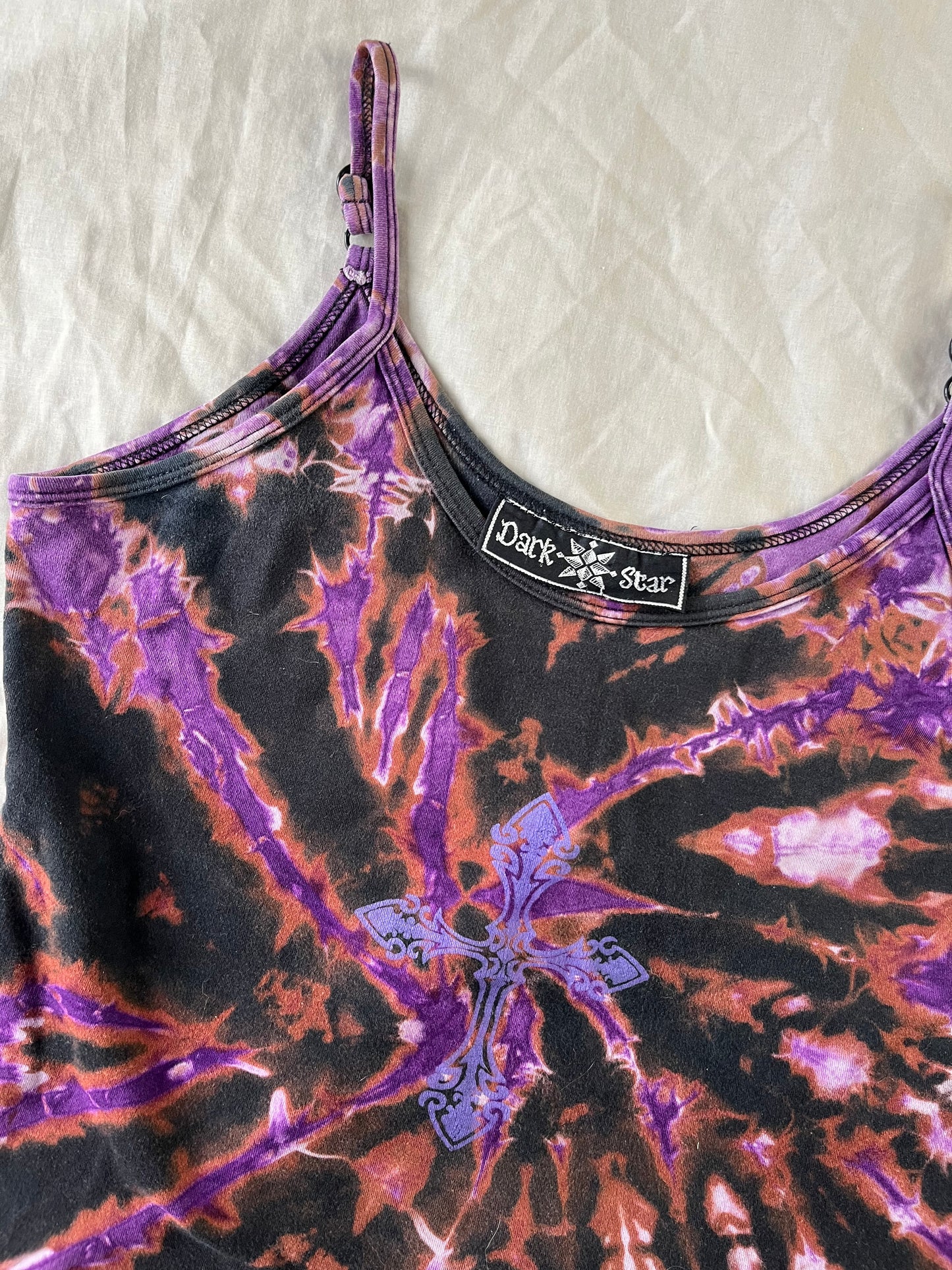 Celeste Top UK 10-12