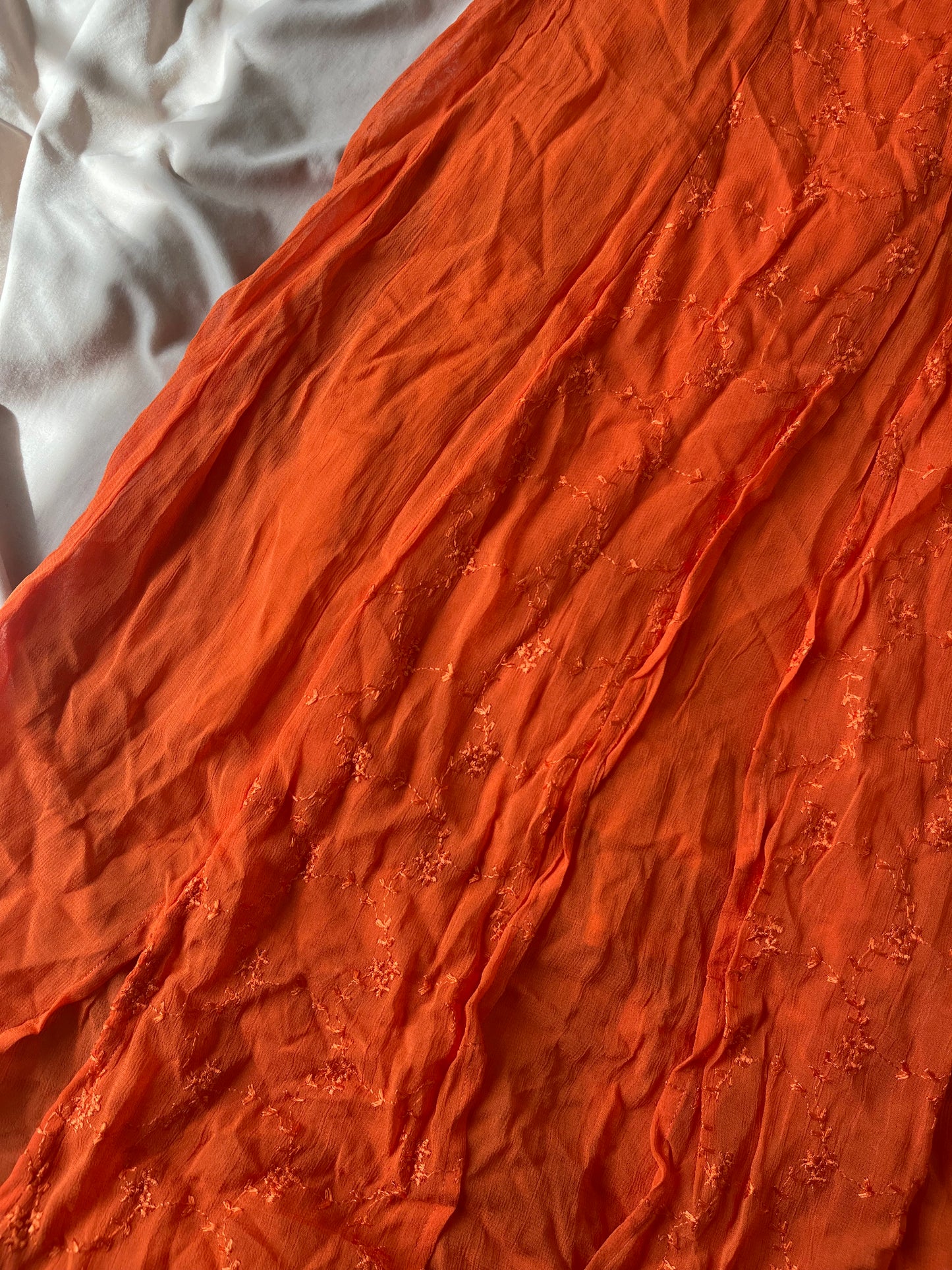 Layla 90s Dress UK 12
