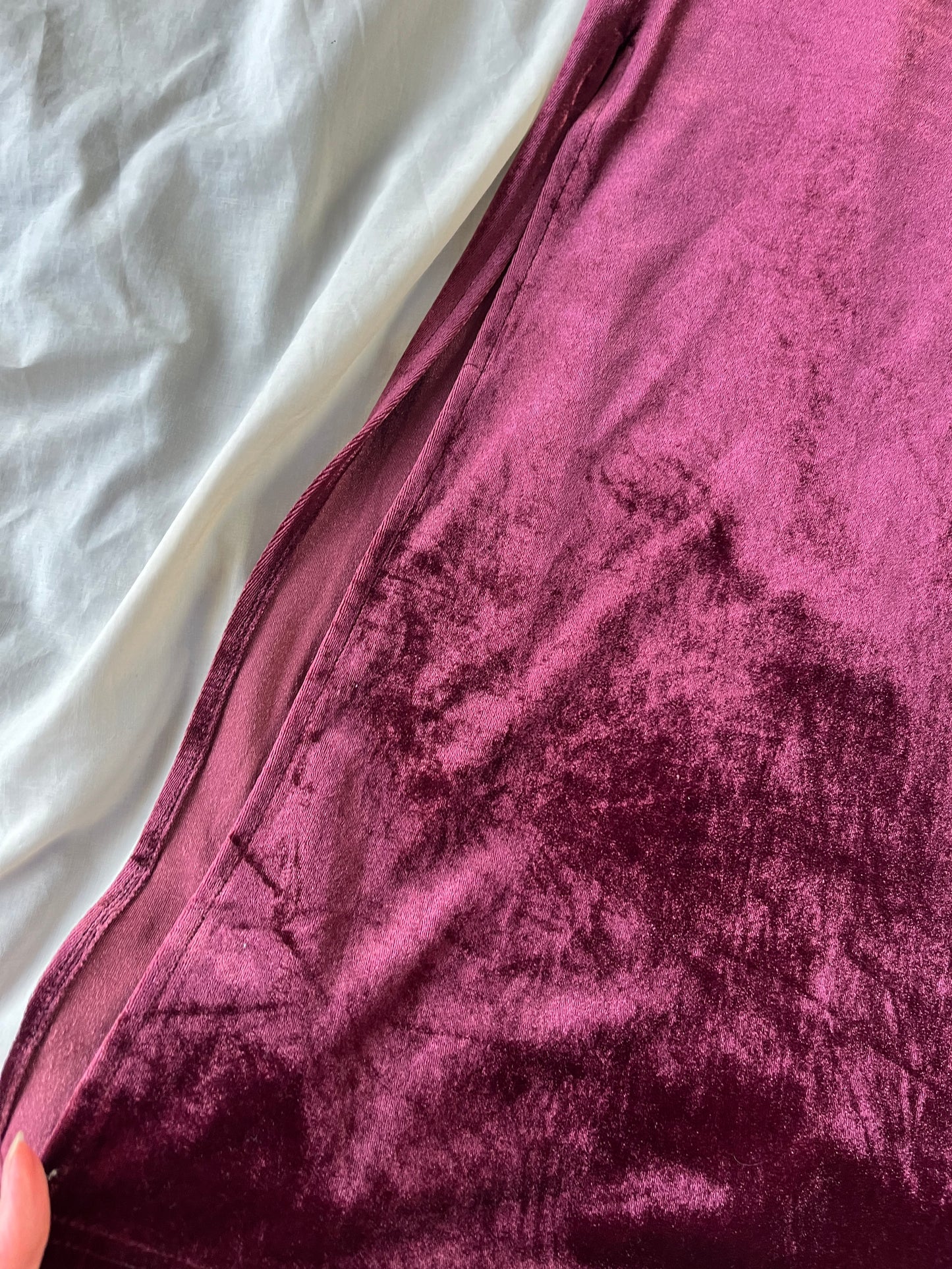 Bella Dress UK 12-14