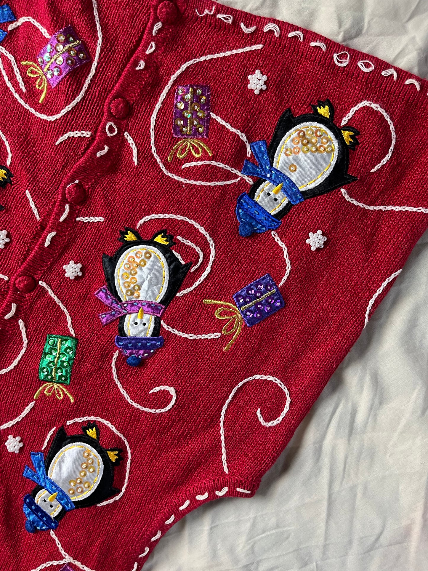 Holly Sweater Vest UK 4-16