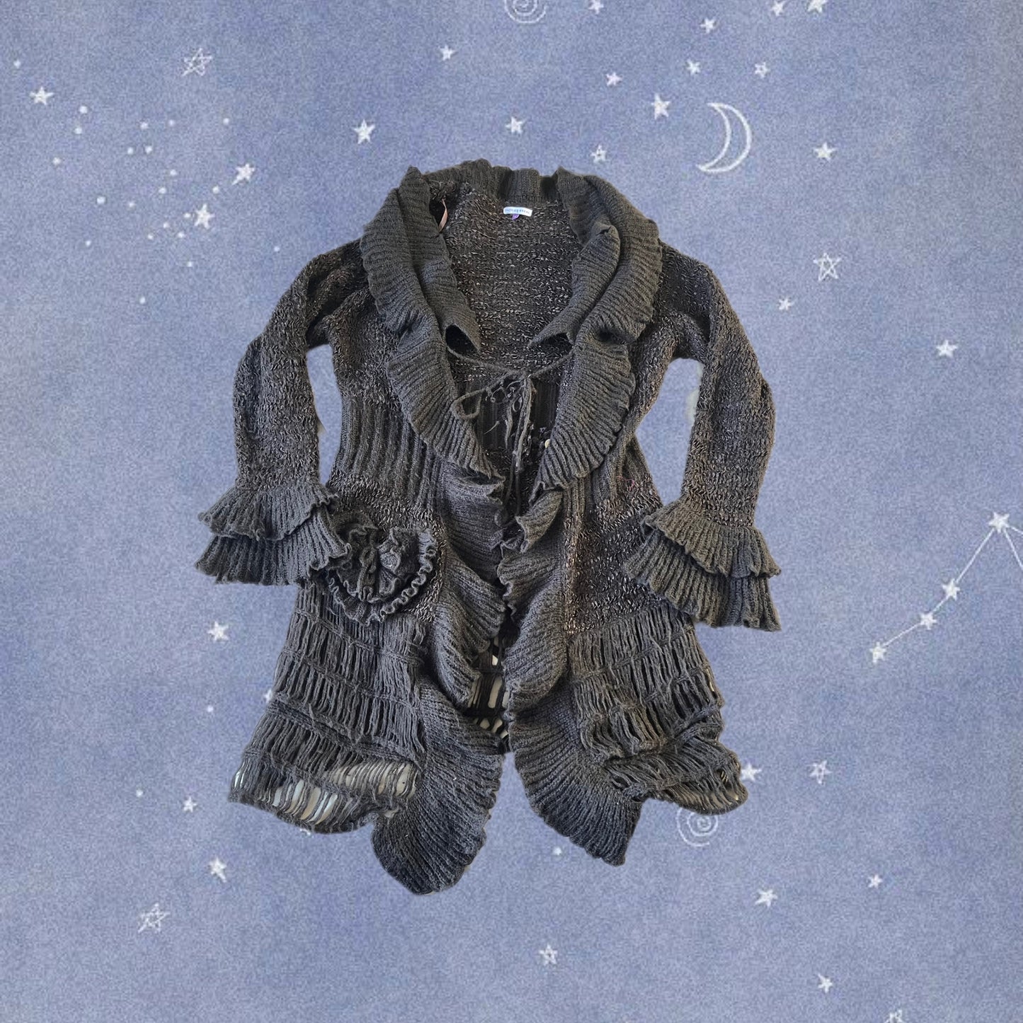 Morgan Cardigan UK 6-16