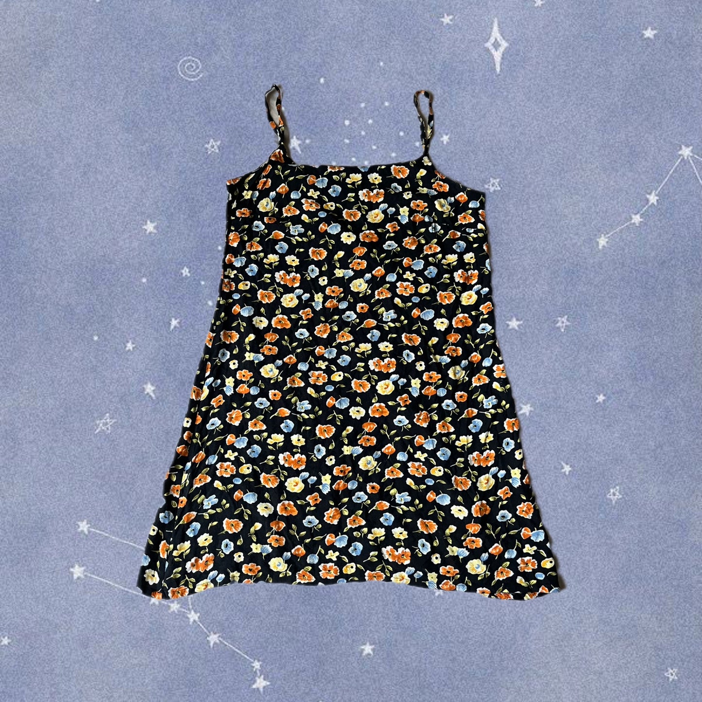 Nyx Ophelia Dress UK 10
