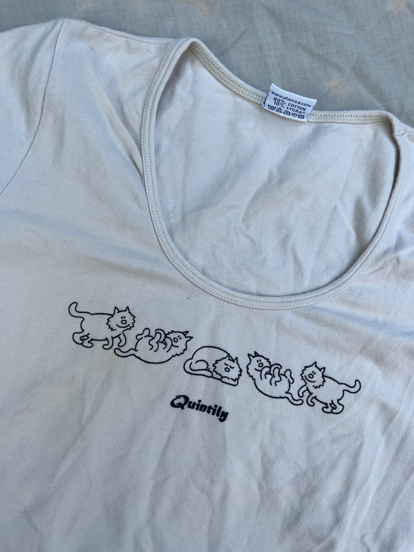 Jess Tee UK 10