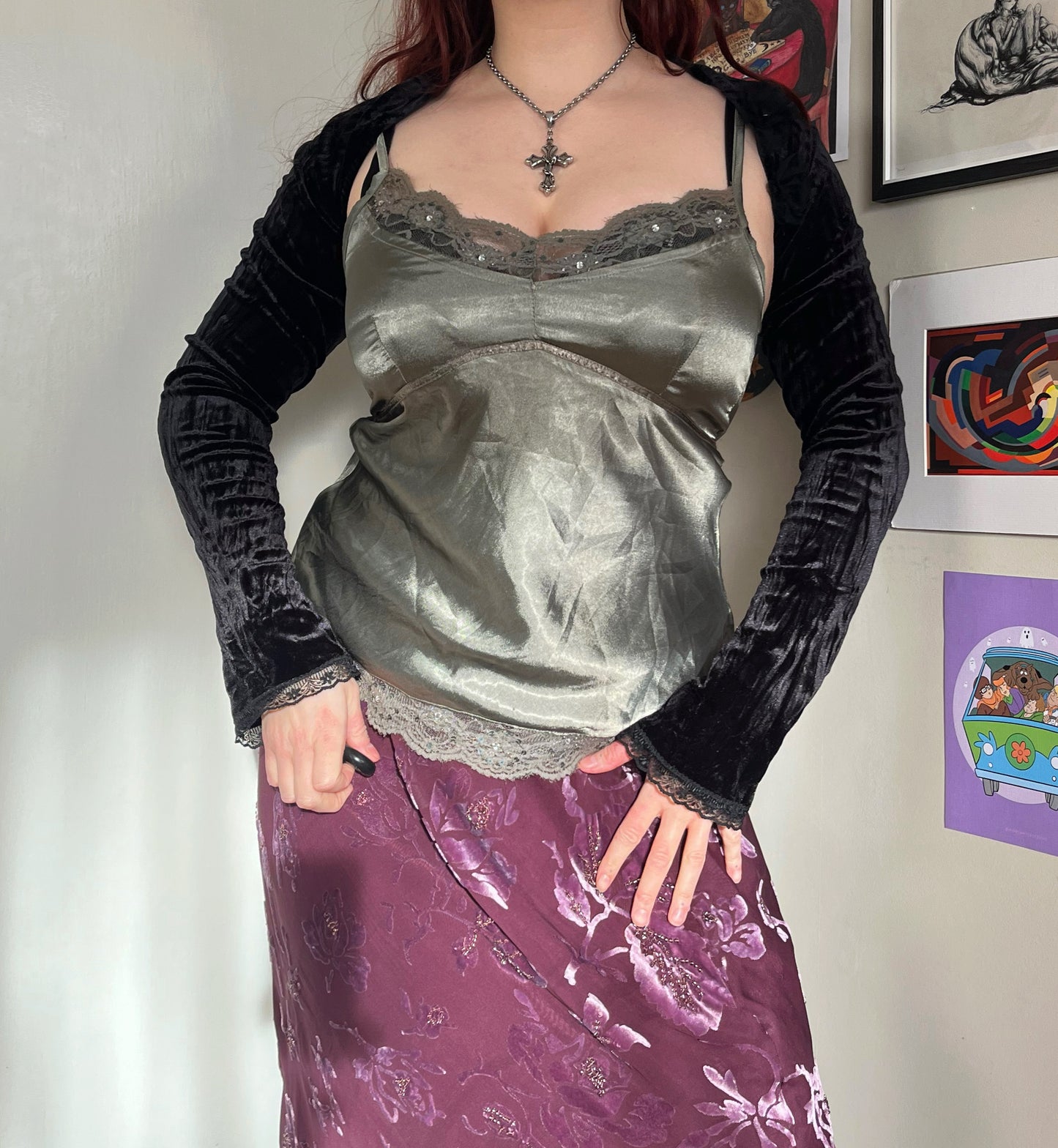 Arabella Top UK 6-10