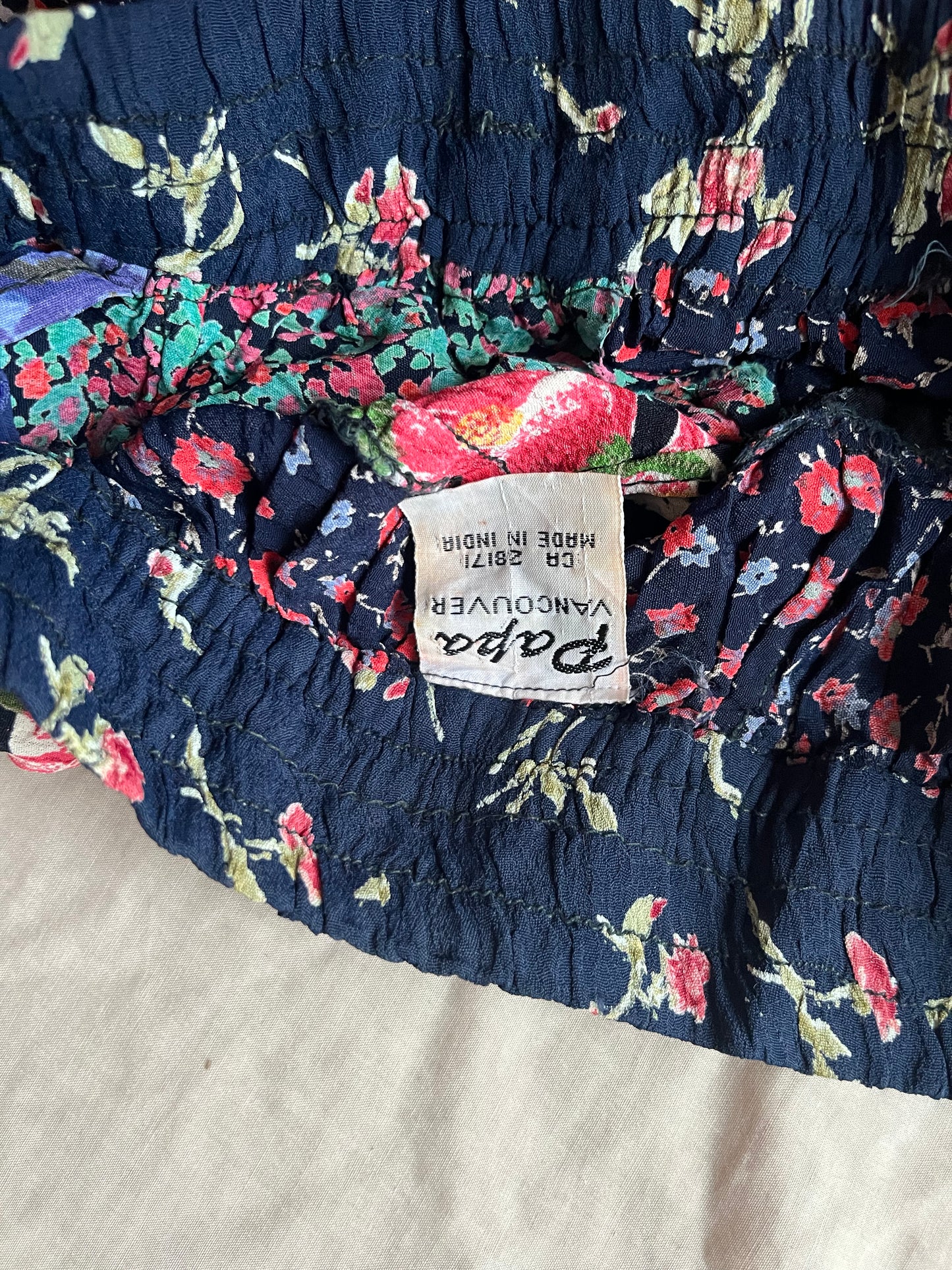 Portia Skirt UK 6-12