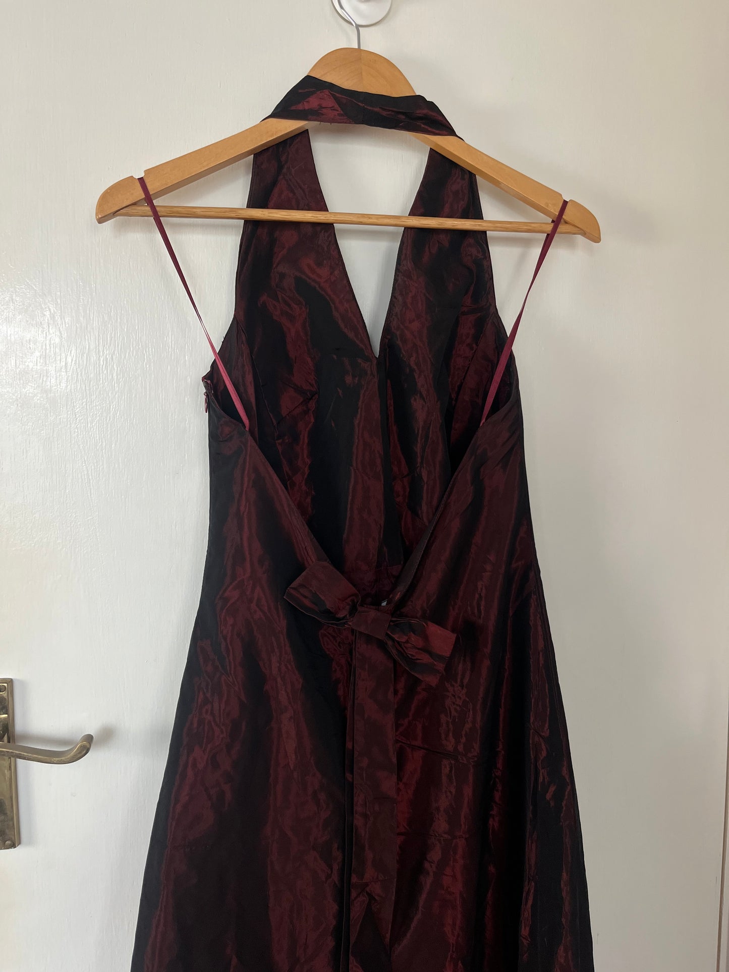 Dusk Dress UK 10