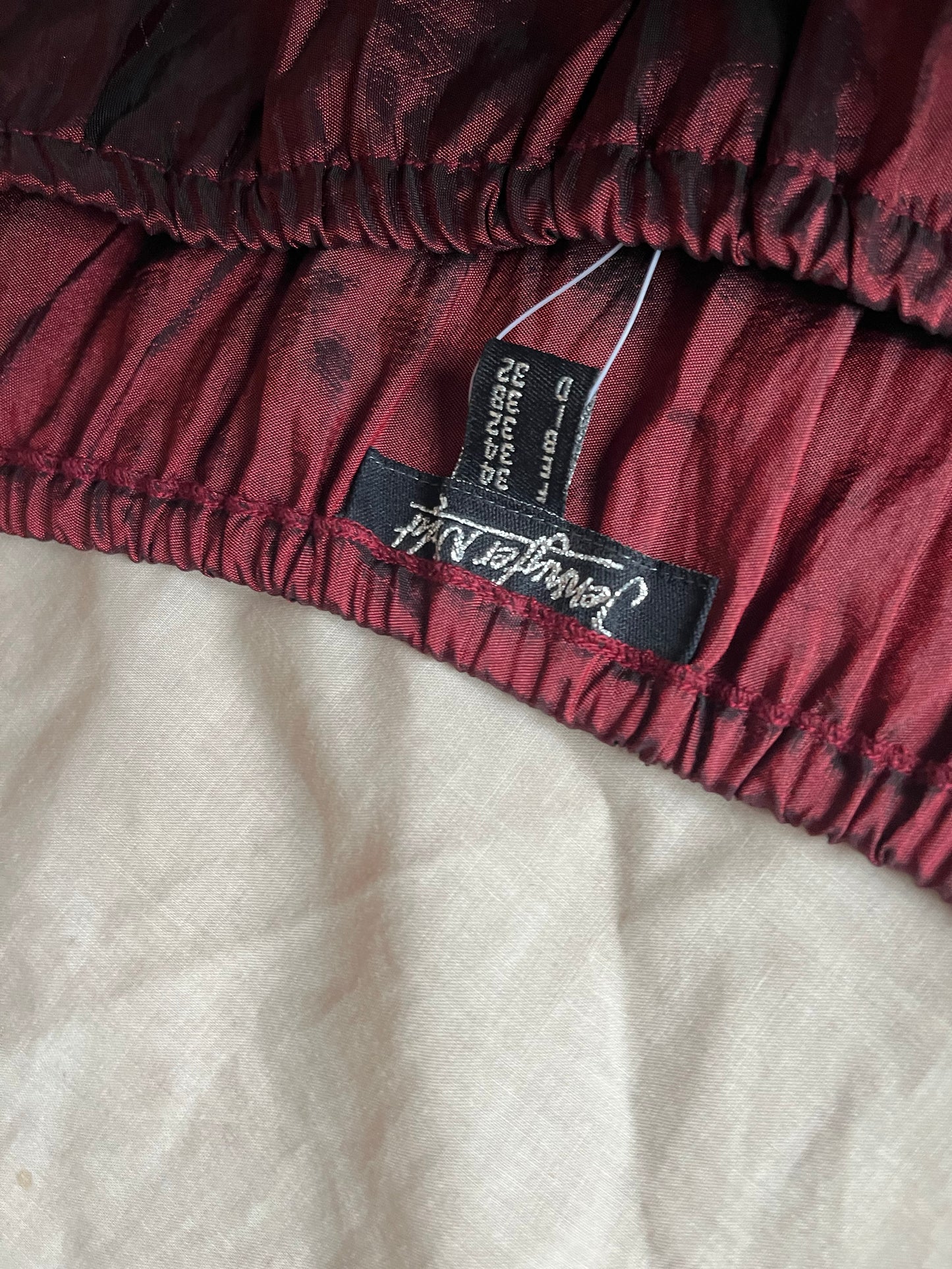 Dusk Skirt UK 4-12