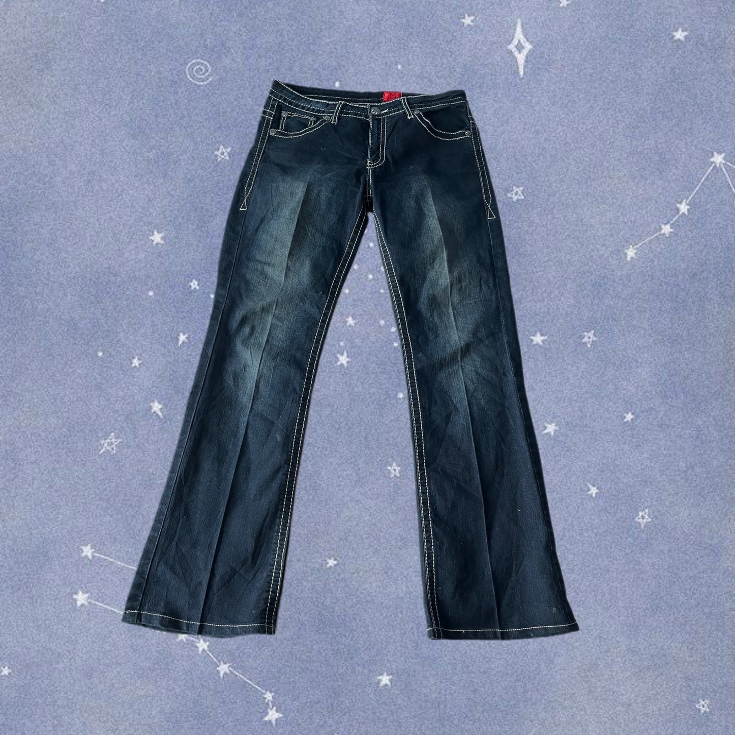 Zoe Jeans UK 12