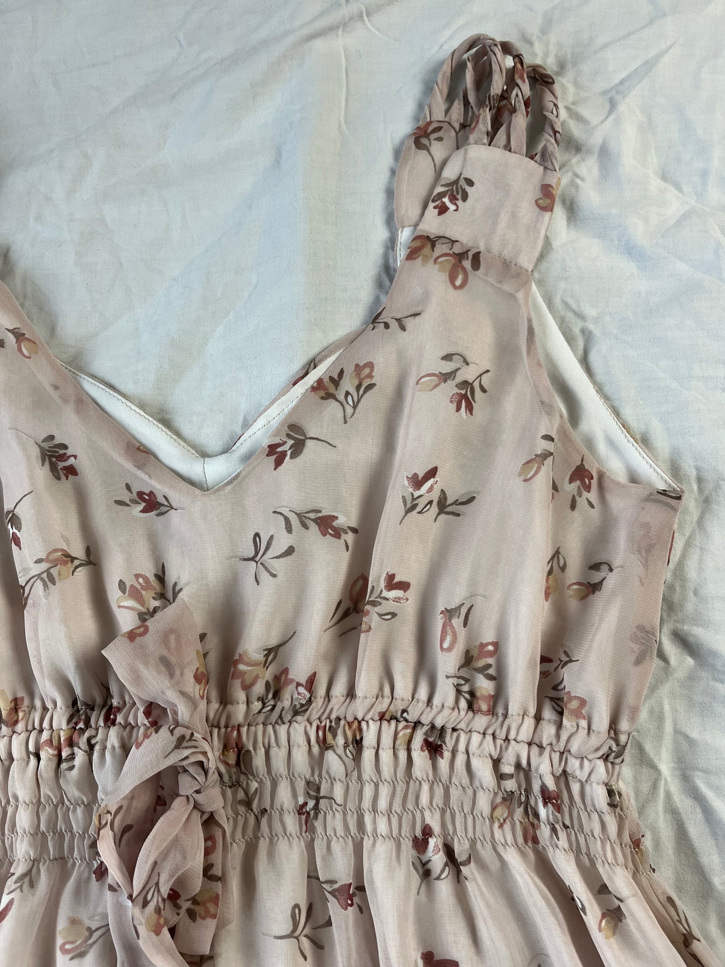 Riley 00s Dress UK 8-10