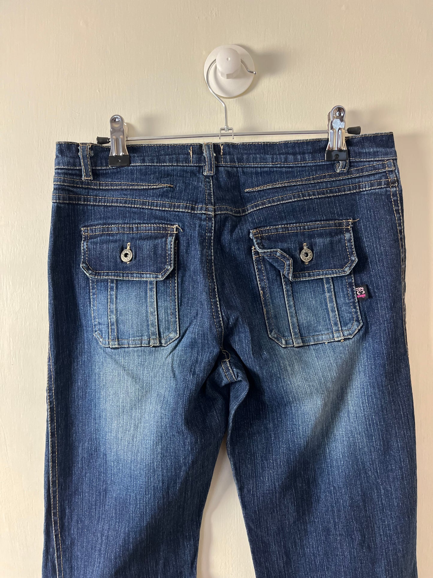 Celeste Jeans UK 6
