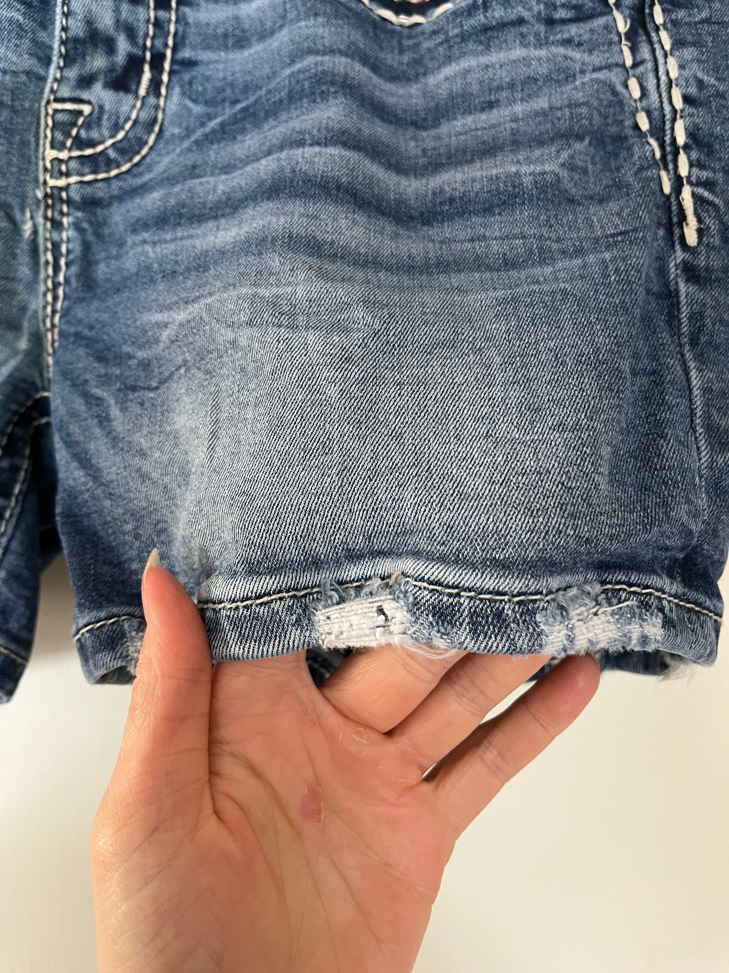 Mia Shorts by Miss Me UK 8-10