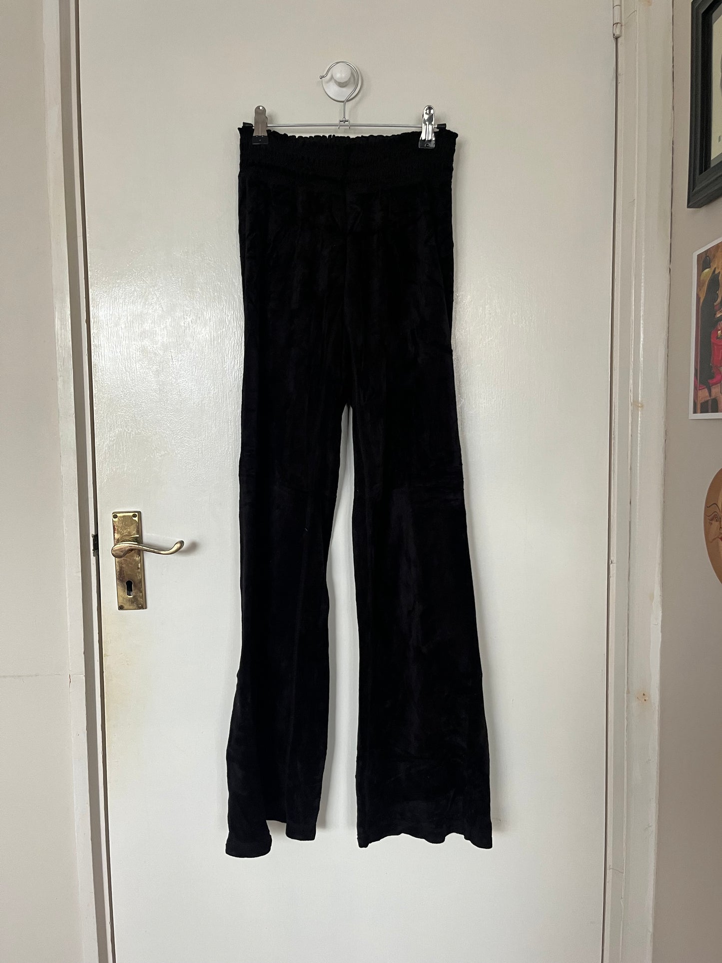 Juicy Couture Y2K Bottoms UK 6-10