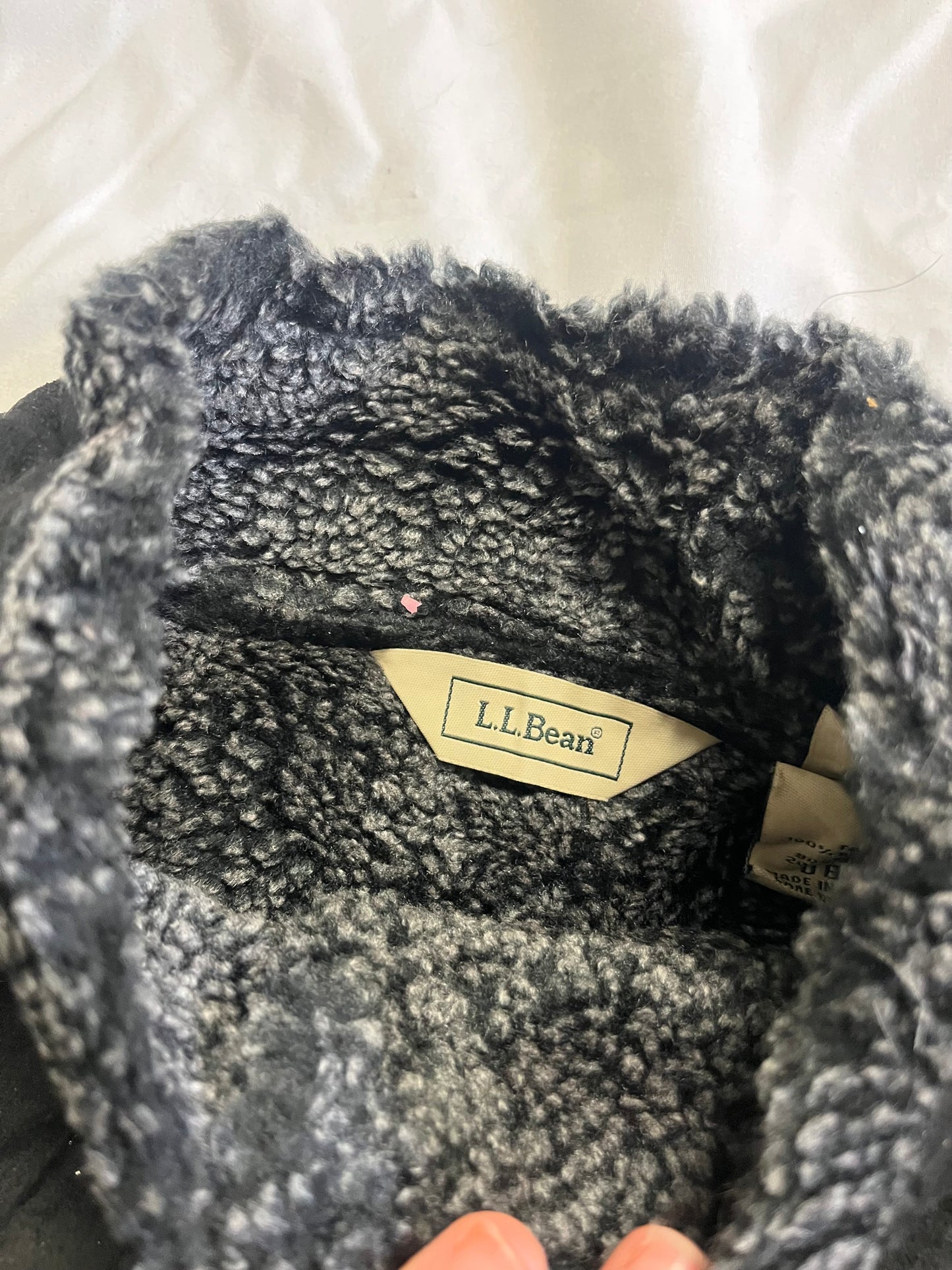 Bella Jacket UK 16/ L