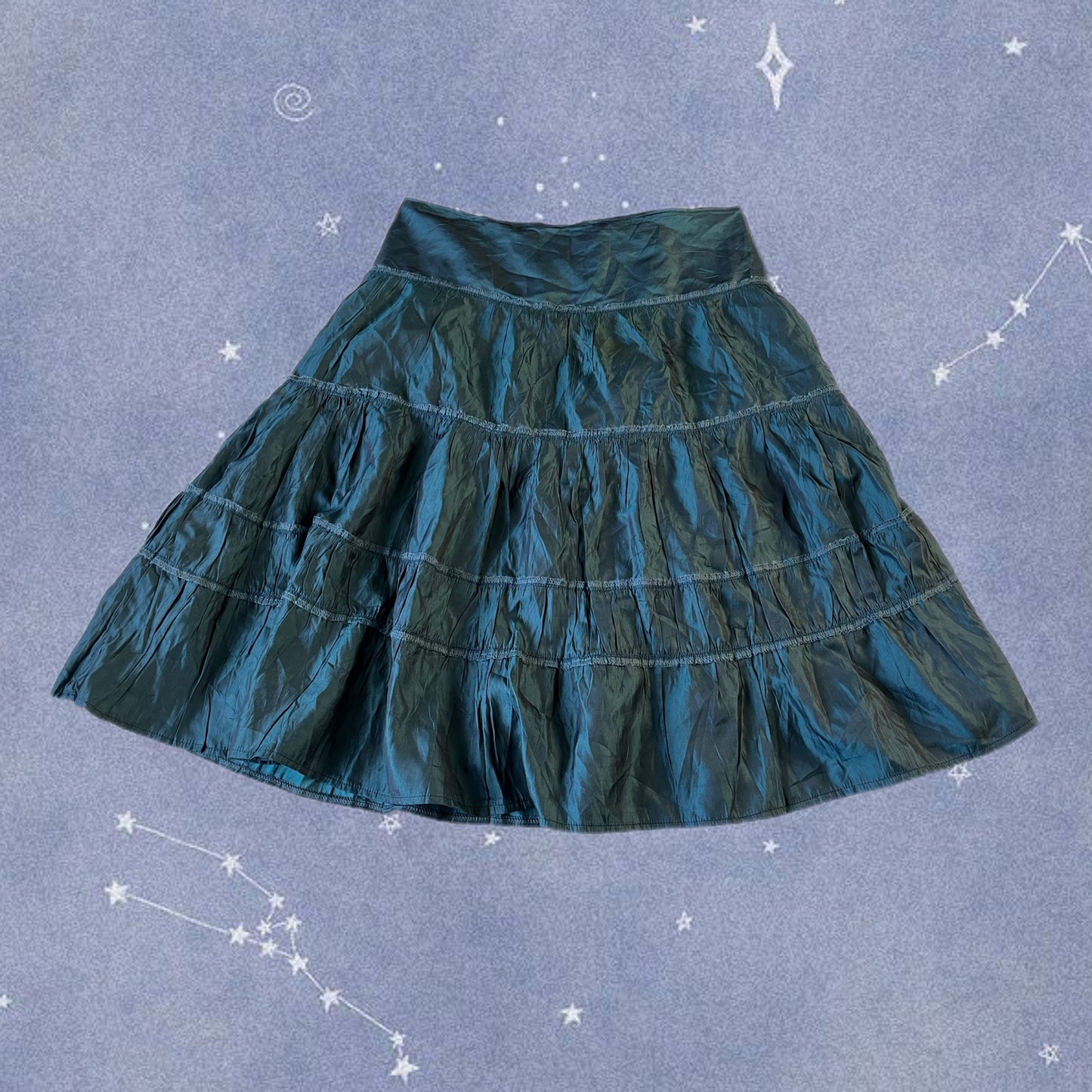 Dahlia Skirt UK 14
