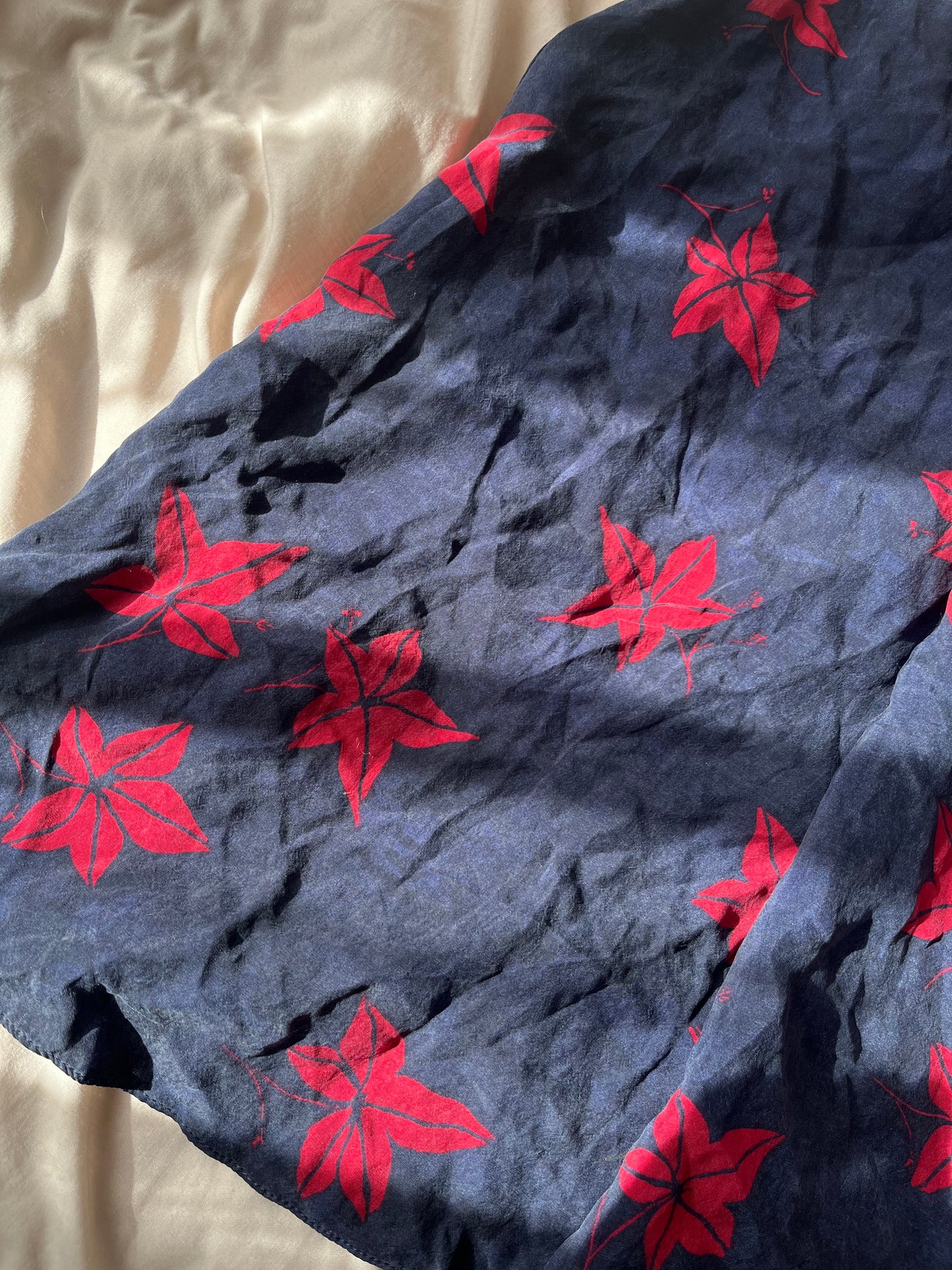 Vera 90s Skirt UK 14