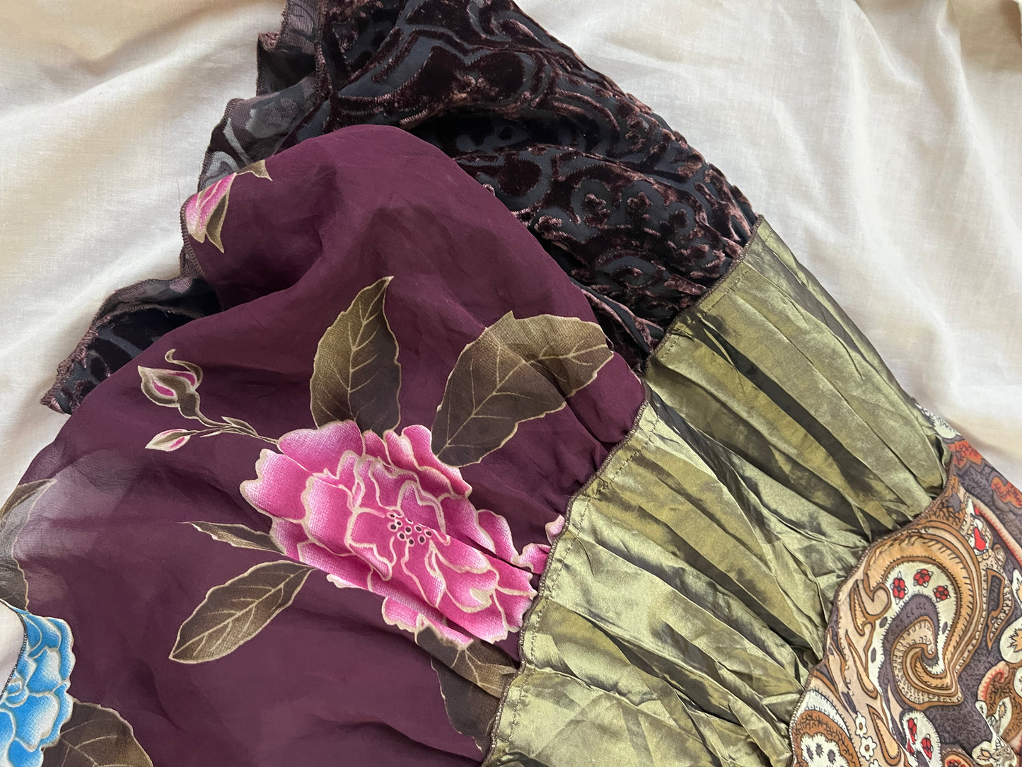 Isobel Skirt UK 10