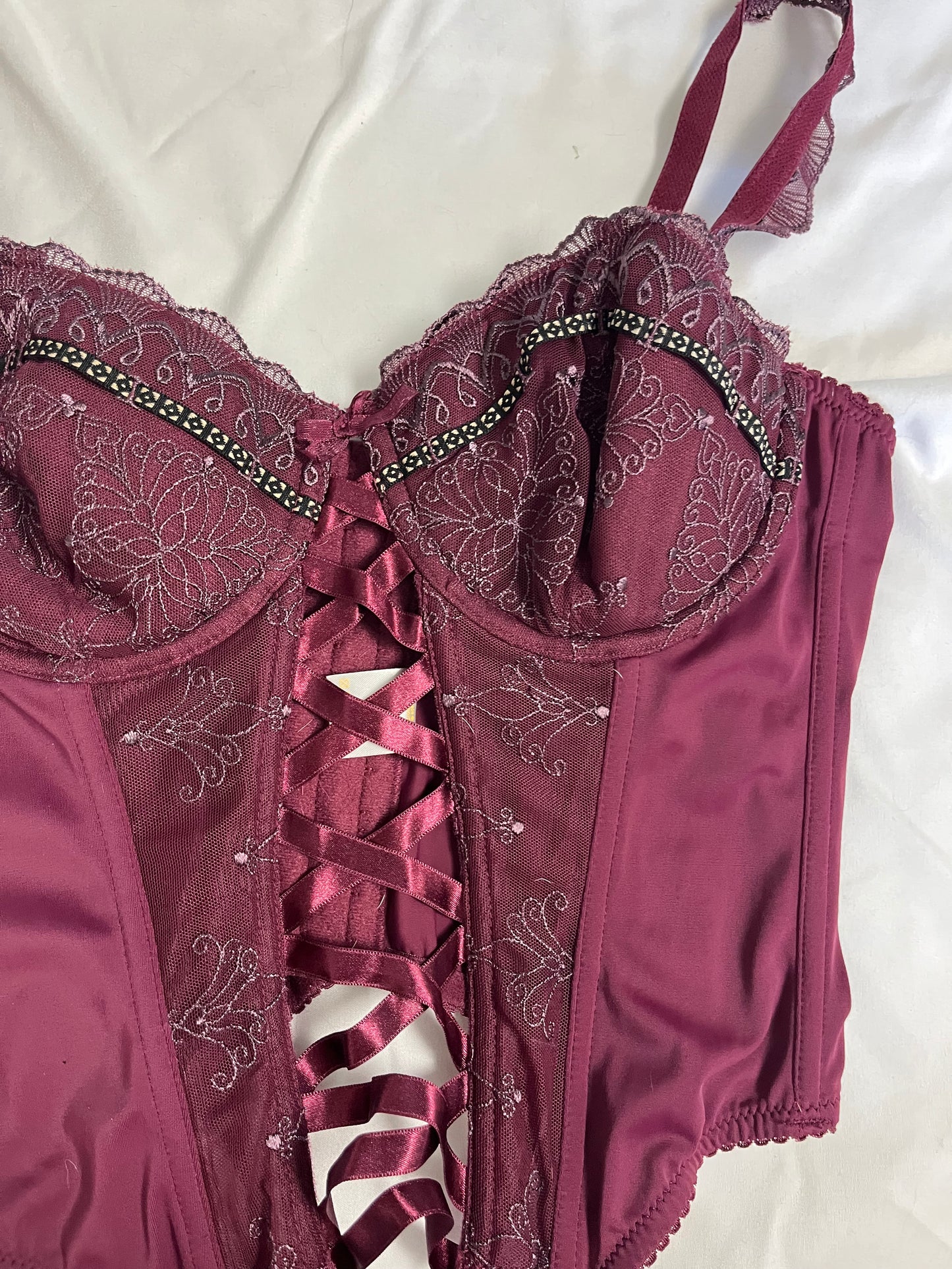 Ayla Top UK 8-10
