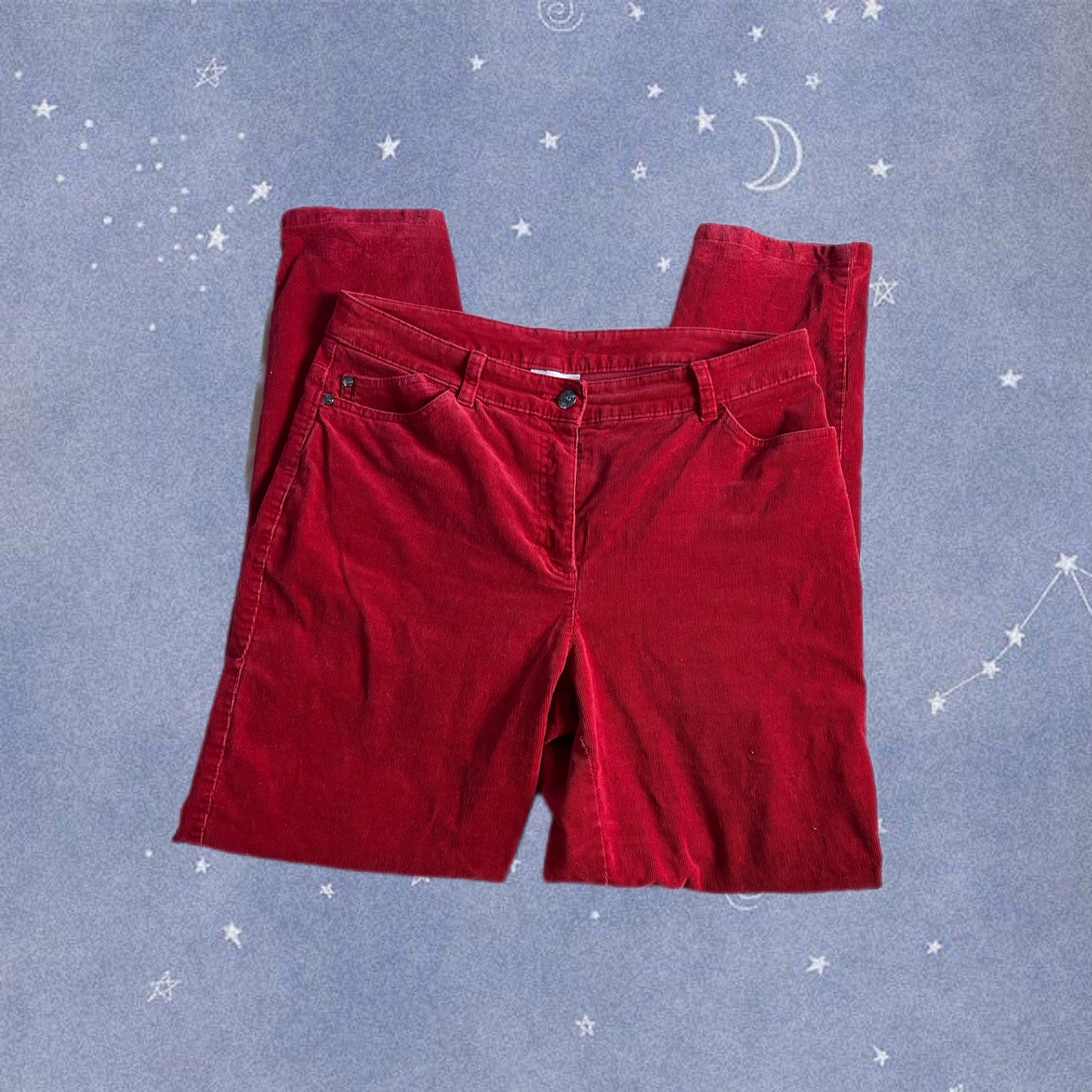 Astrid Trousers UK 14