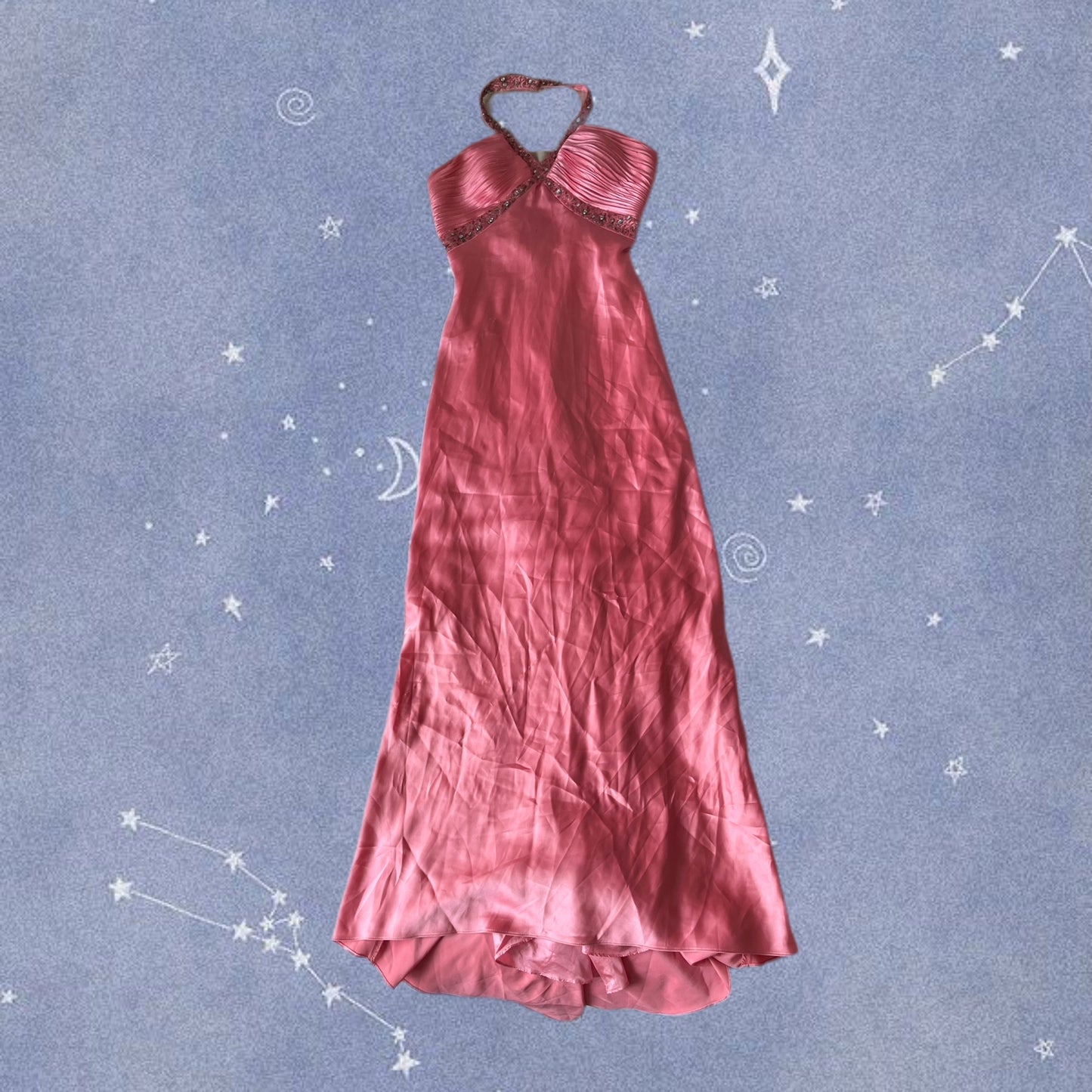 Primrose Dress UK 6