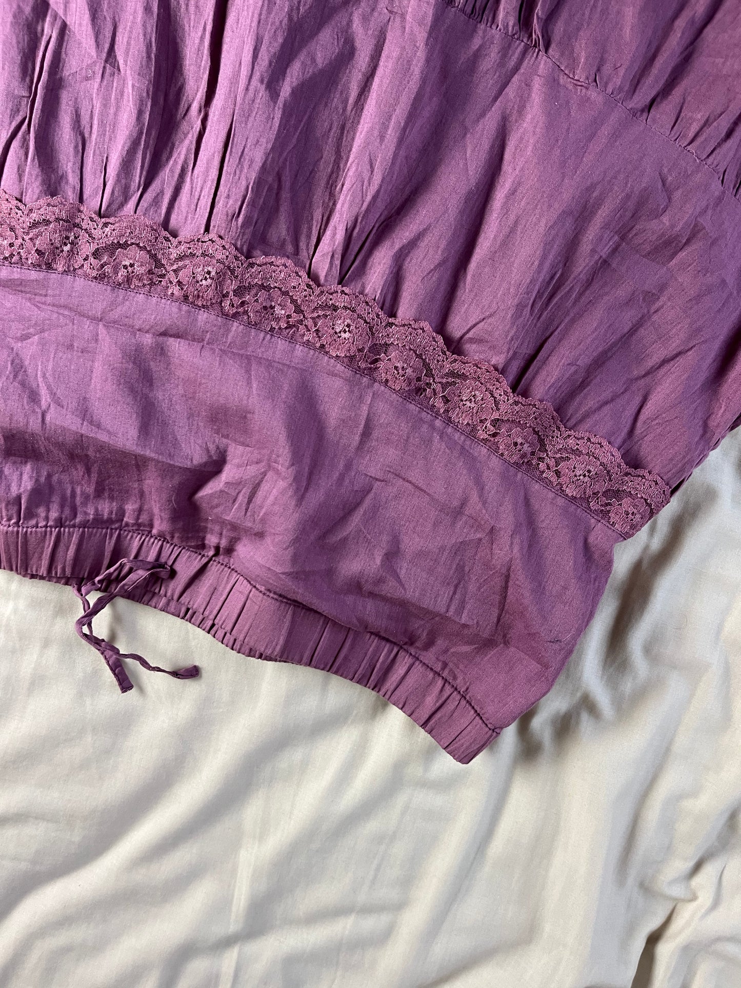 Rhiannon 00s Skirt UK 12-16