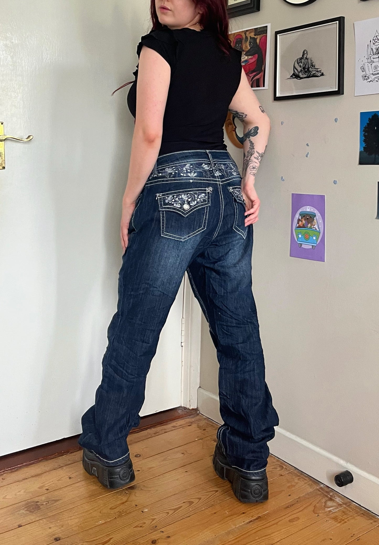 Julia Jeans UK 18