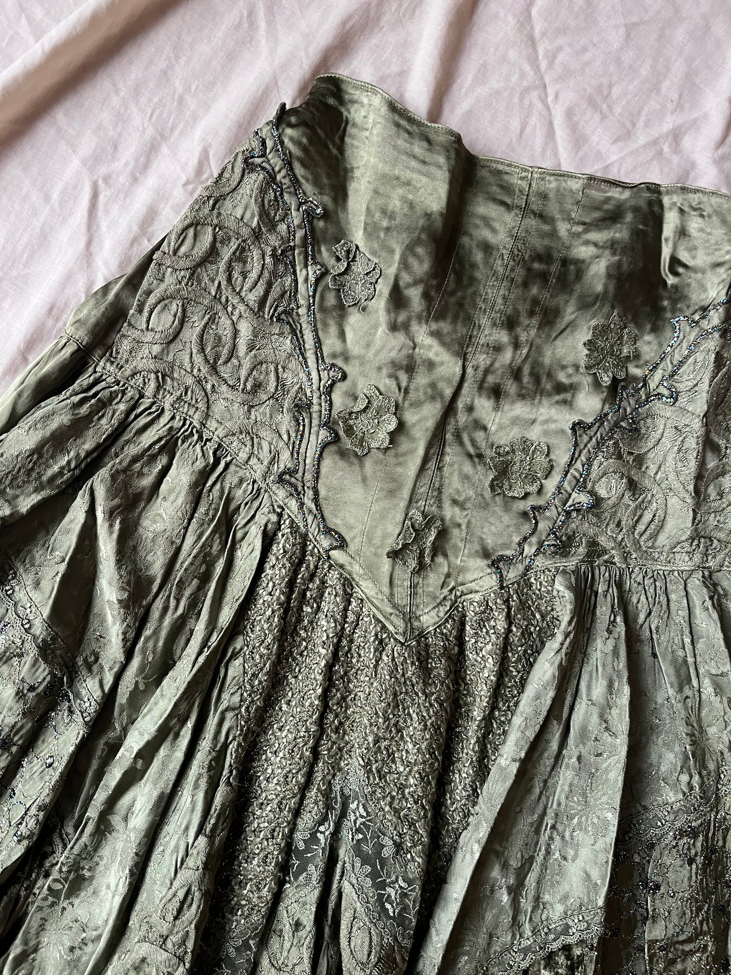 Fae Skirt UK 8-12