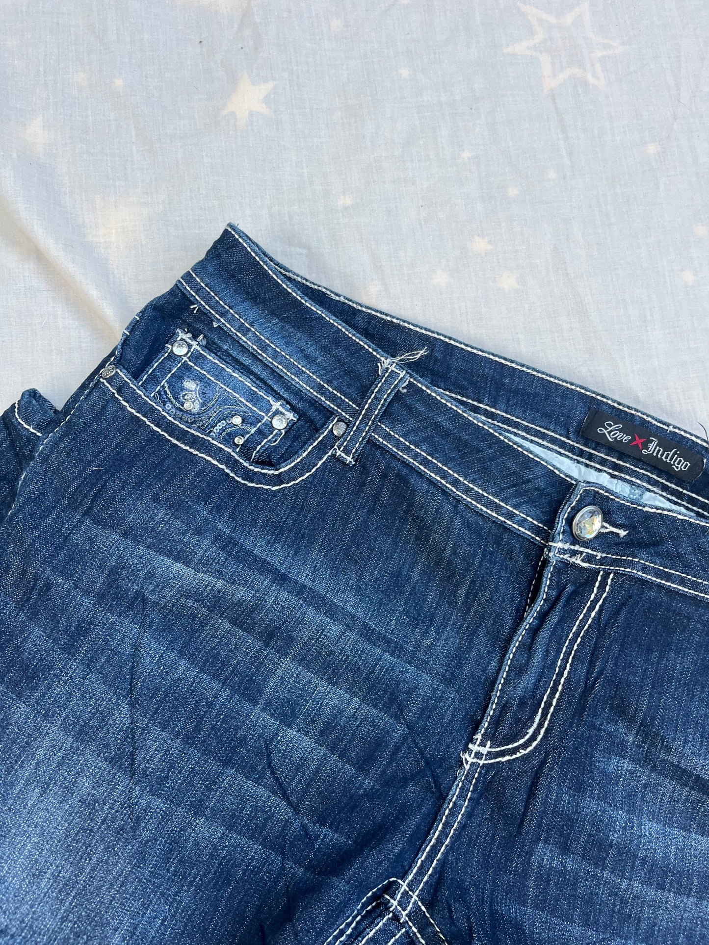 Julia Jeans UK 18