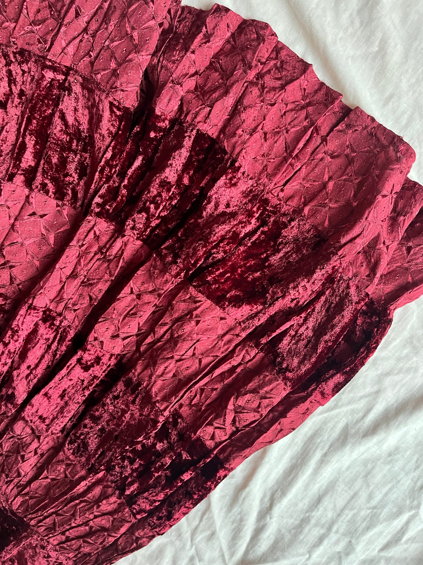 Luna Skirt UK 4-8