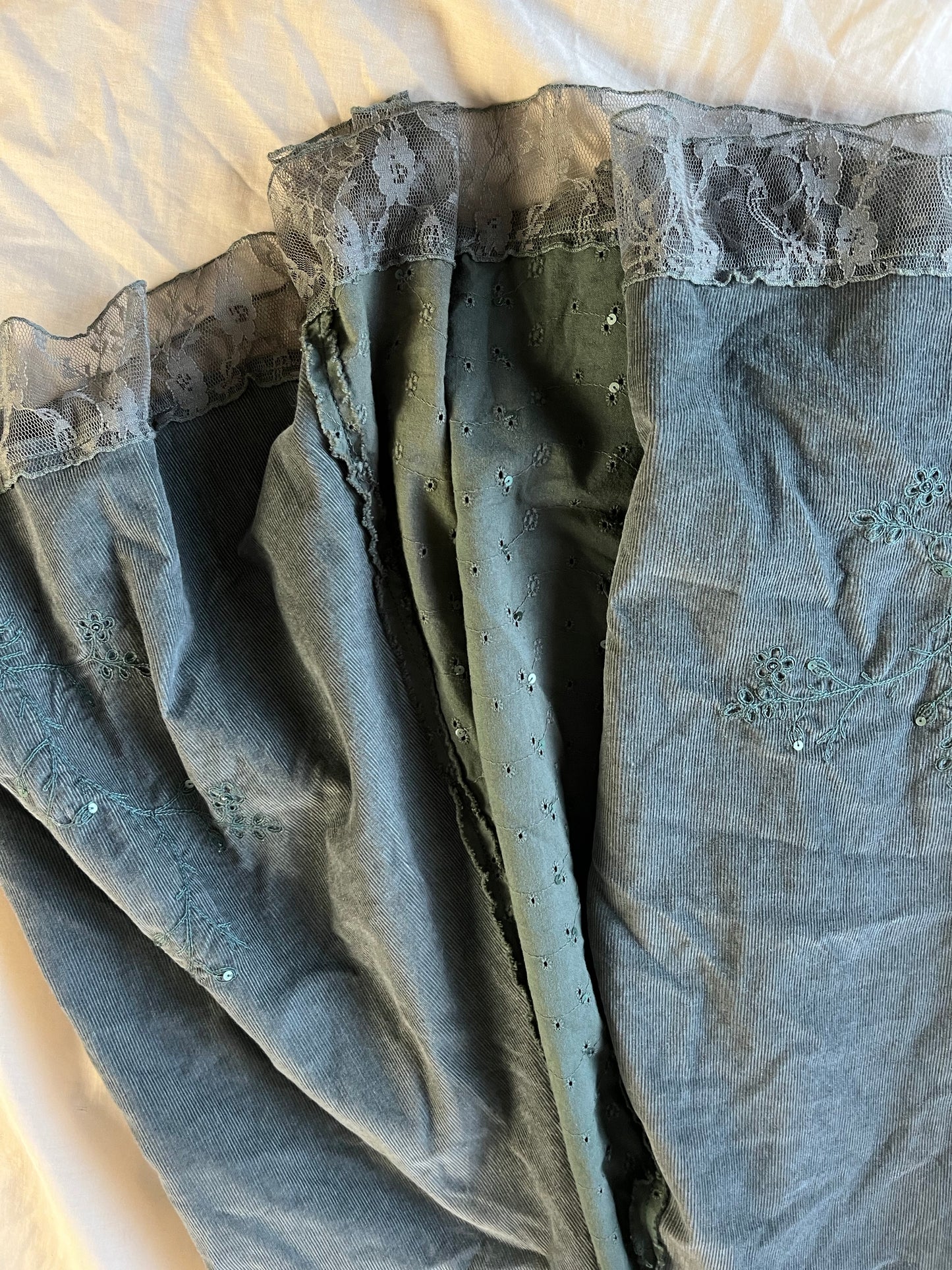 Piper Skirt UK 10
