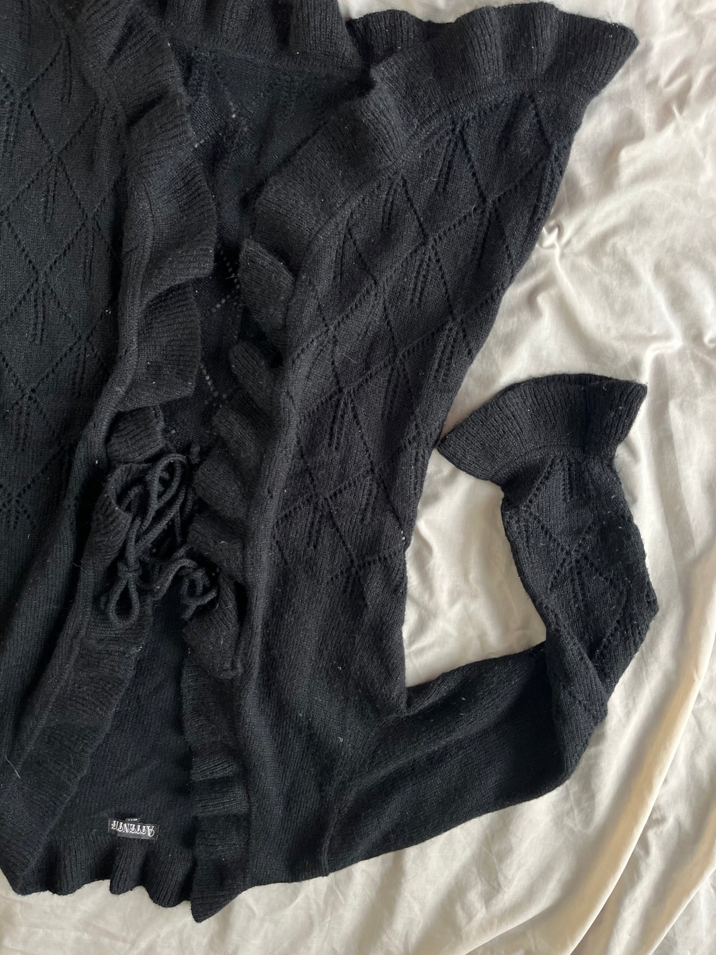 Aria Cardigan UK 10