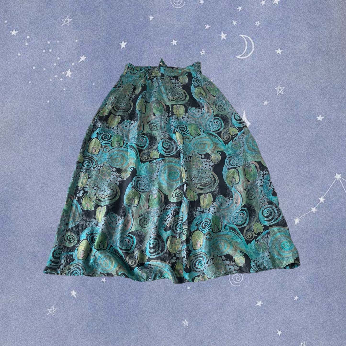 Zoe Skirt UK 8