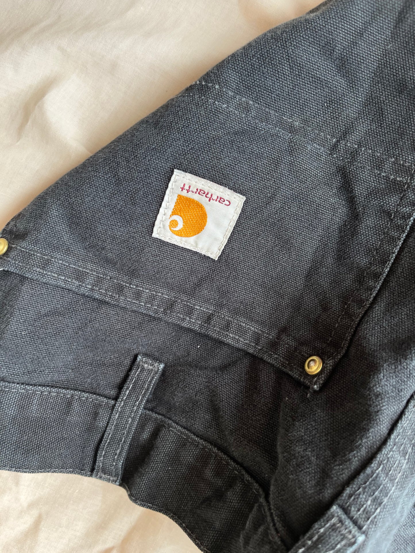 Jeans by Carhartt UK 12-14