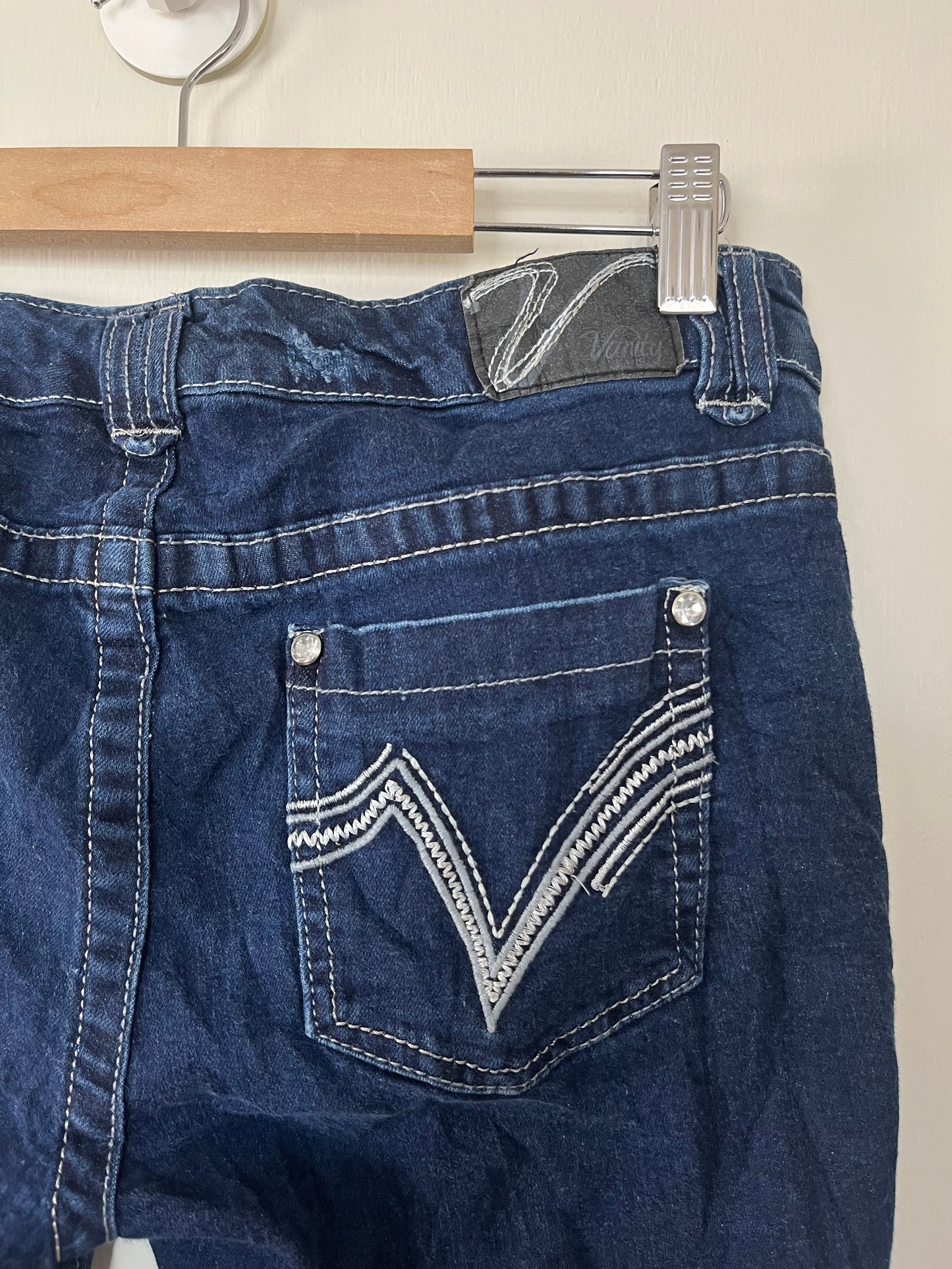 Vanity Jeans UK 8-10