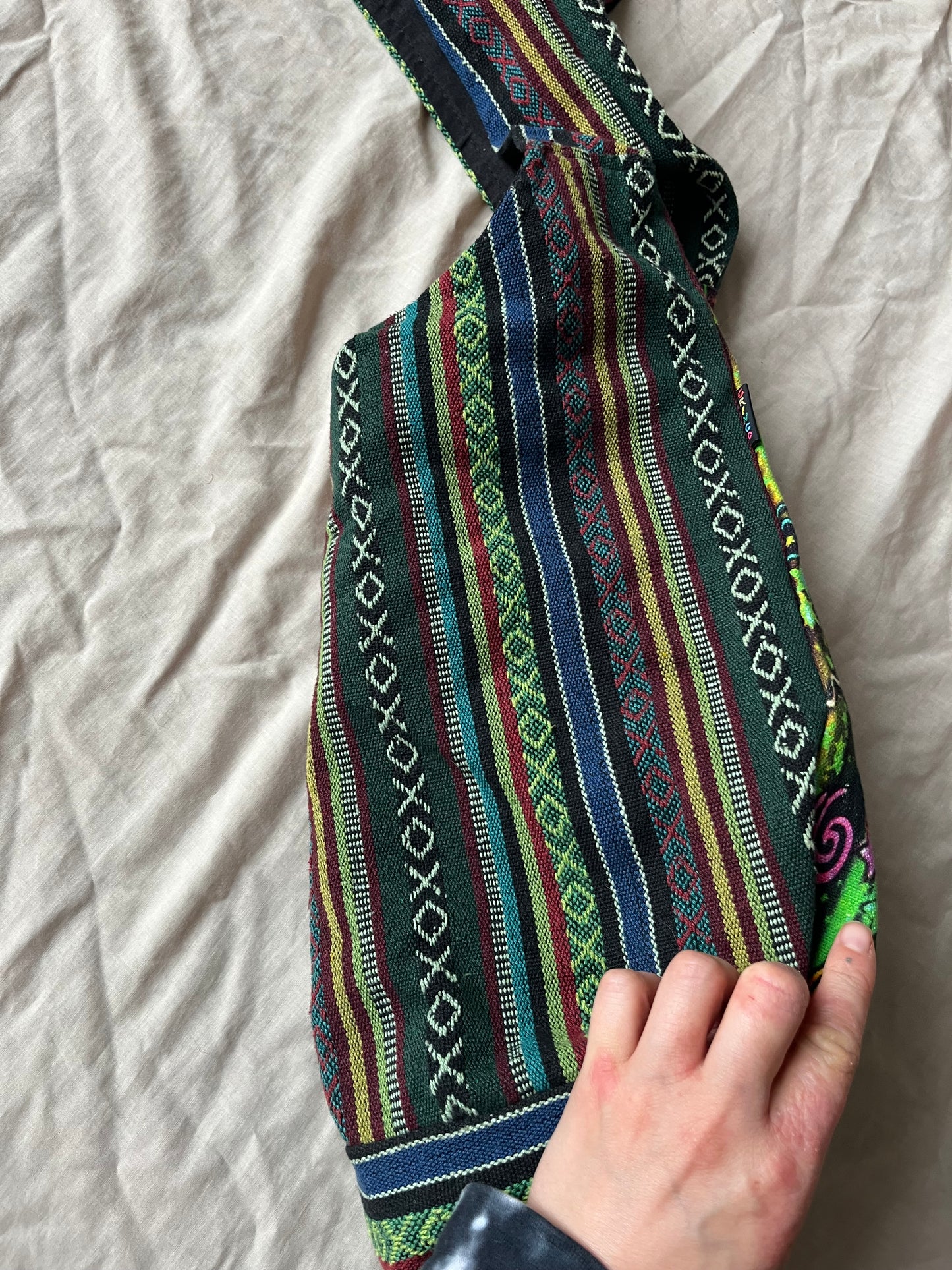 Celestial Bag