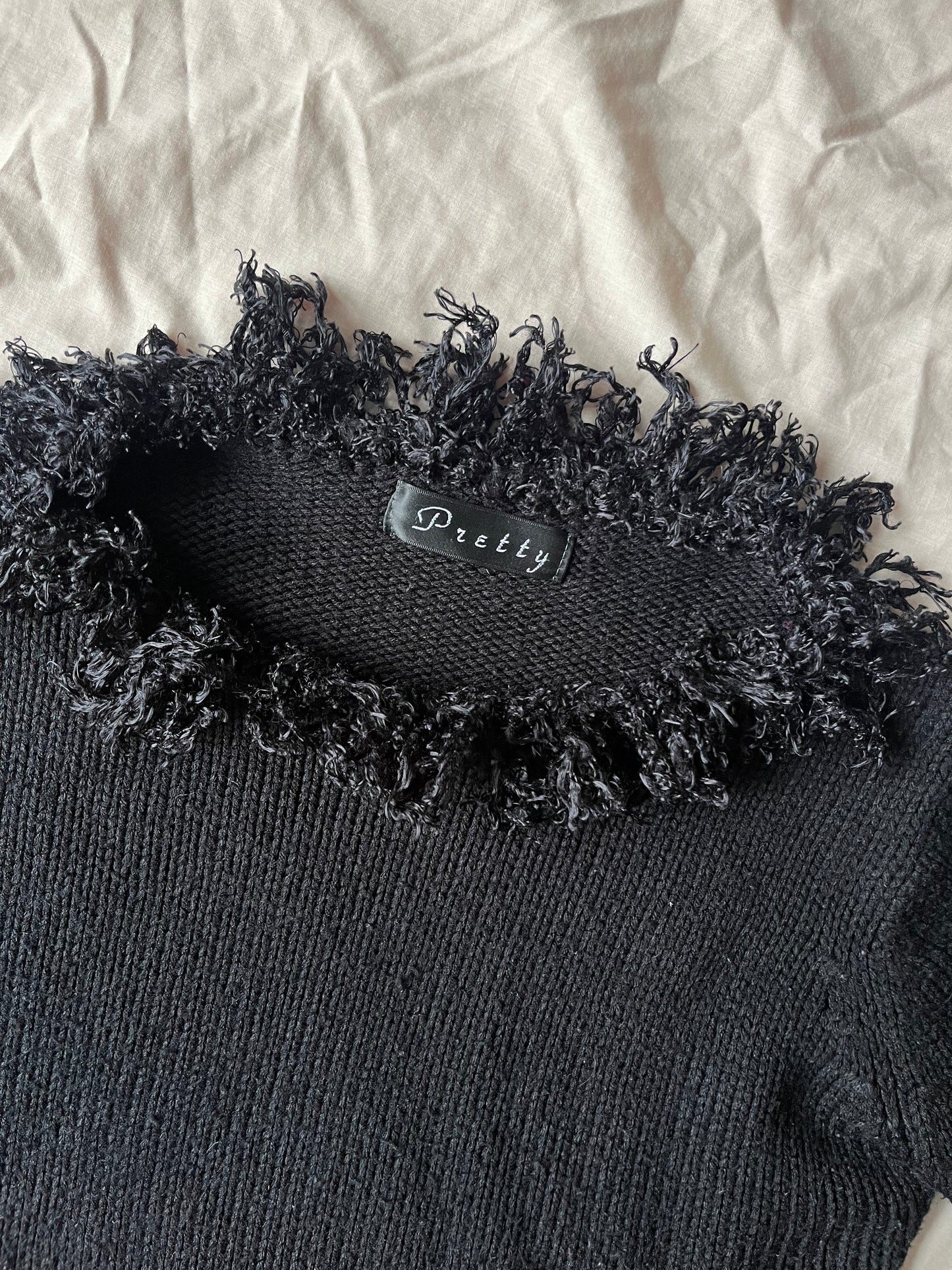 Aria Jumper UK 6-10
