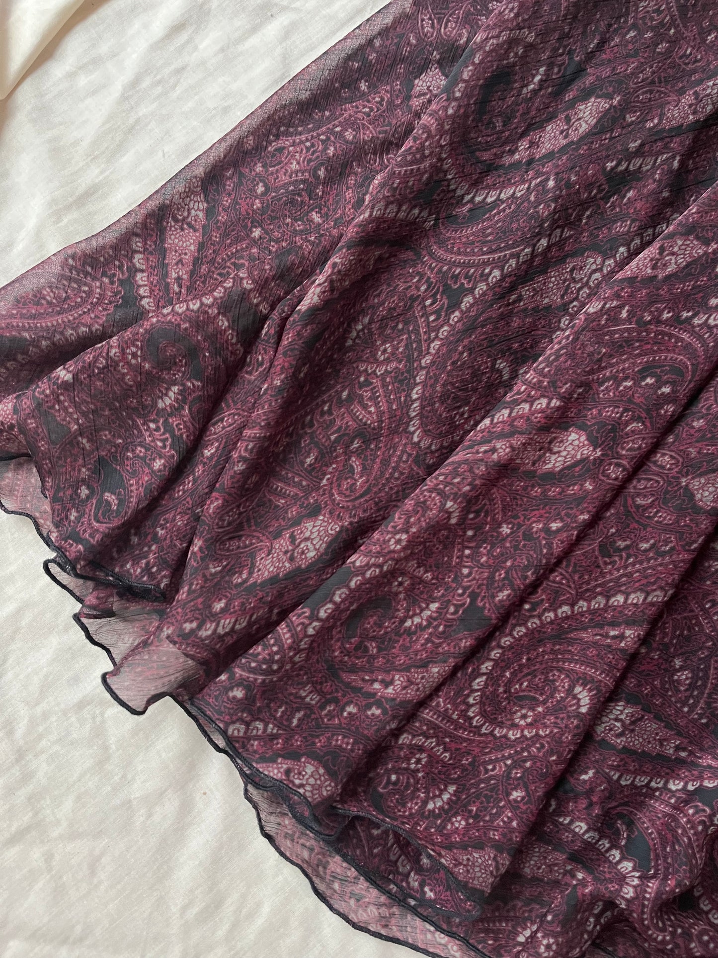 Hazel Skirt UK 20
