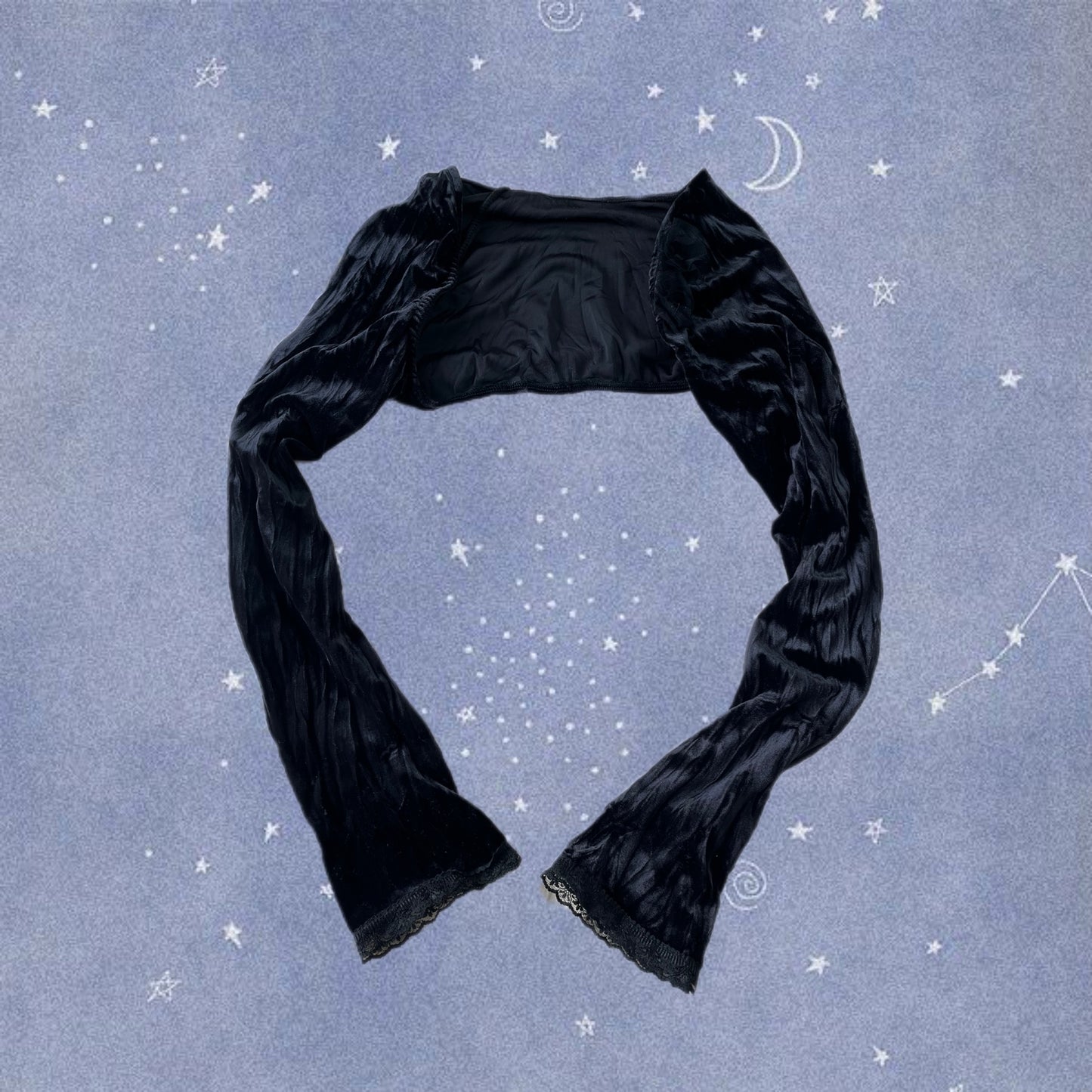 Arabella Top UK 6-10