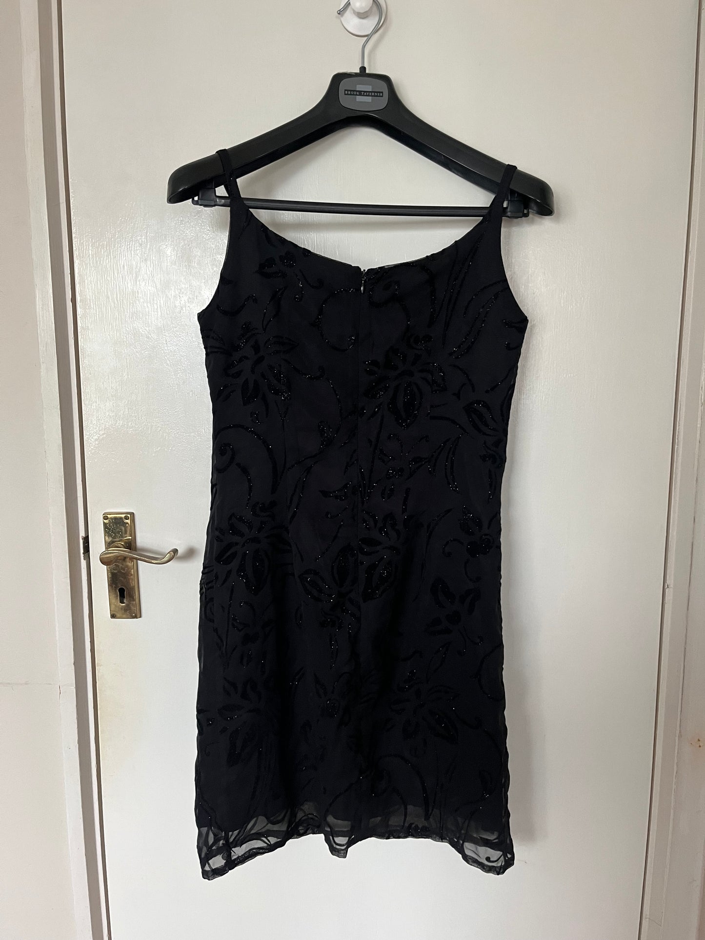 Faith Dress UK 10