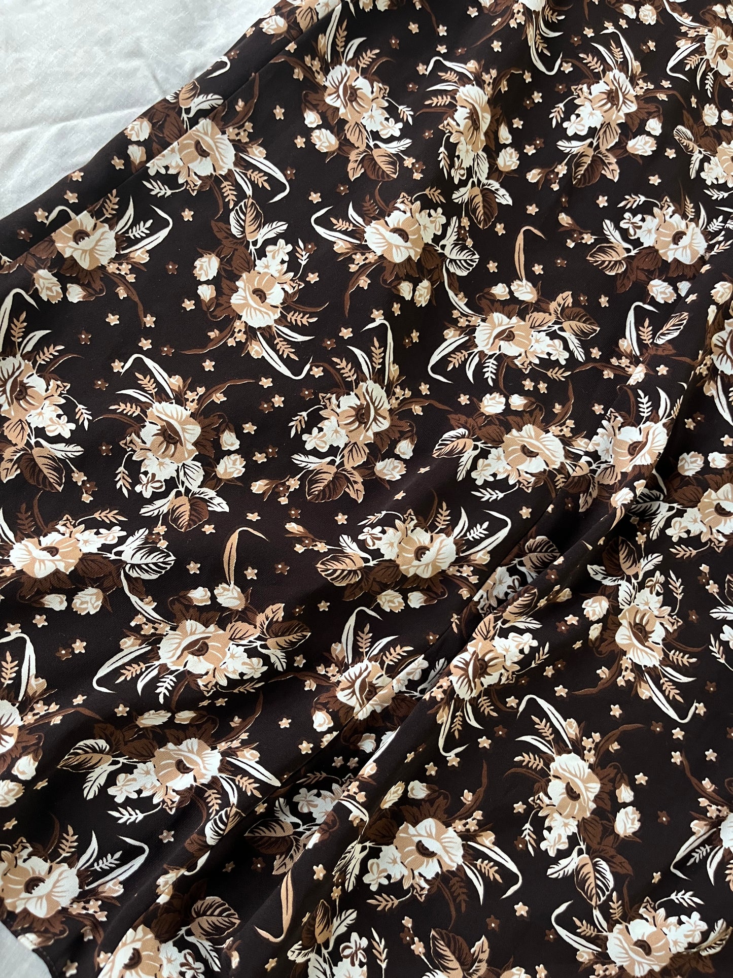 Daphne 90s Skirt UK 10-18